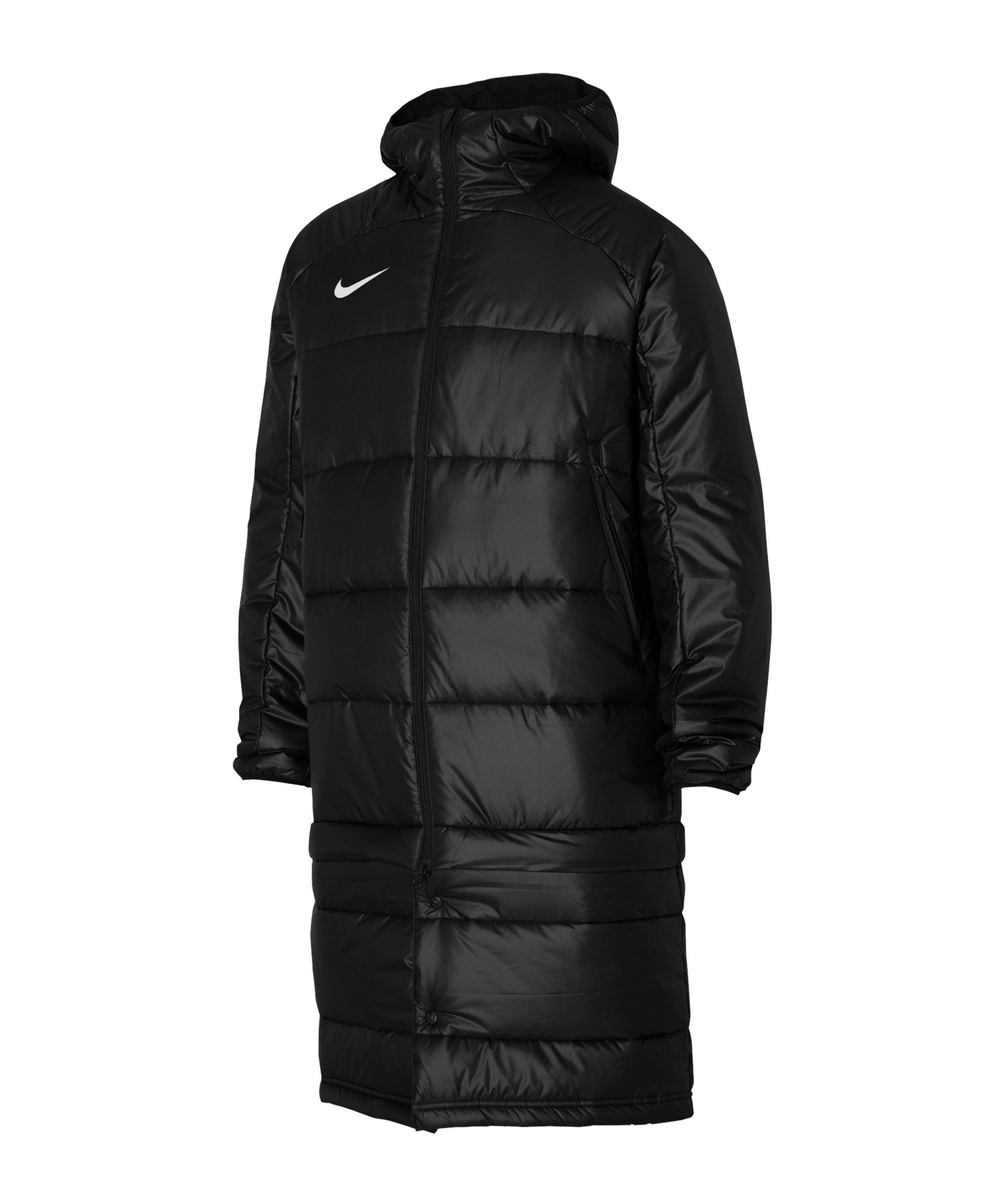 Nike Trainingsjacke Nike Performance Kapuze