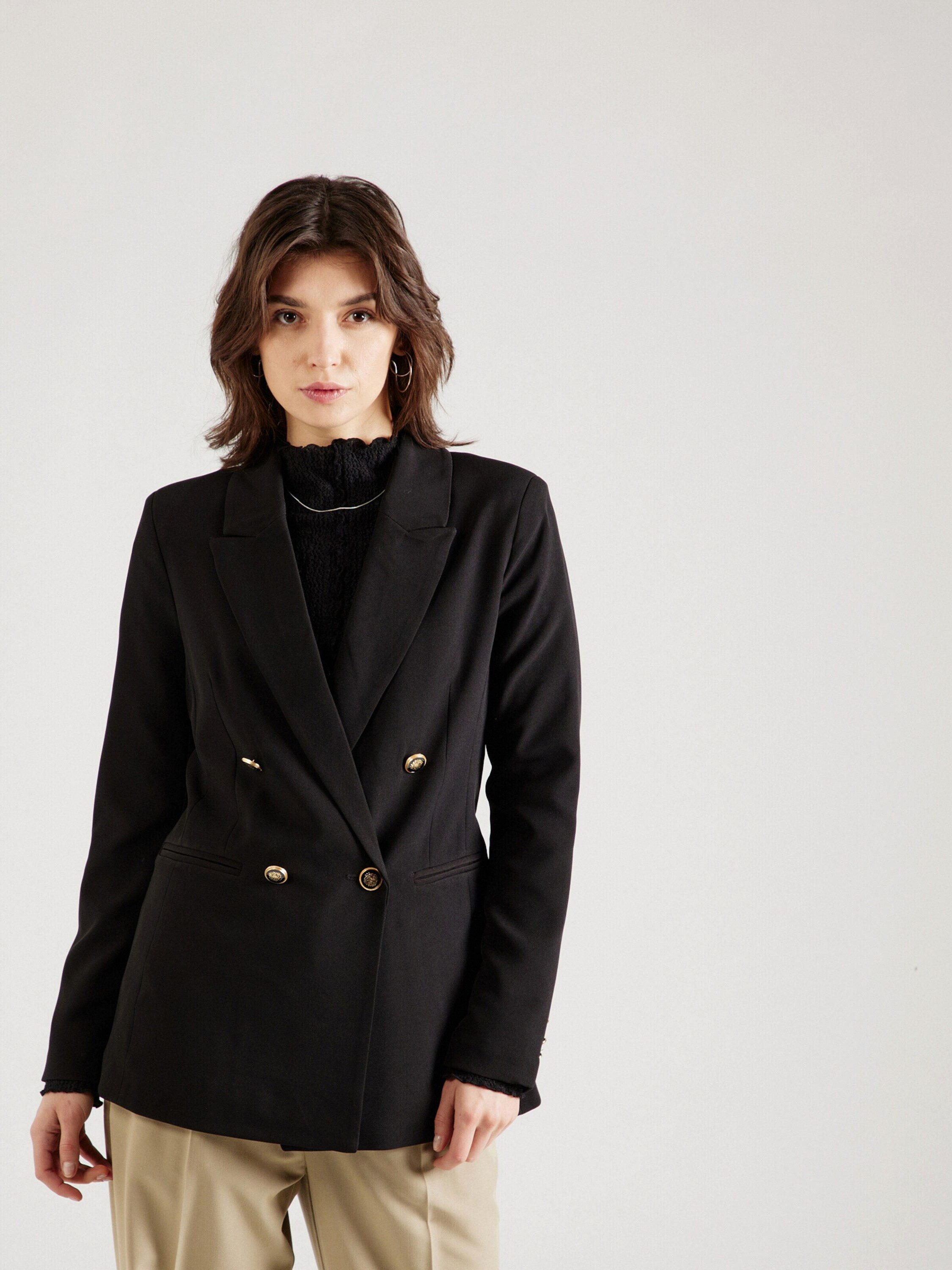 ONLY Kurzblazer ONLAstrid (1-tlg) Weiteres Detail günstig online kaufen