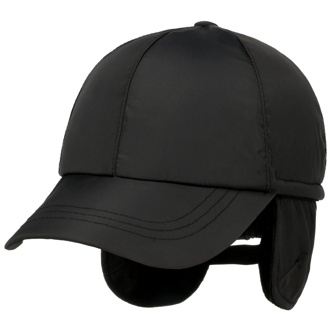 Lipodo Cap geschlossen (1-St) Hinten Baseball