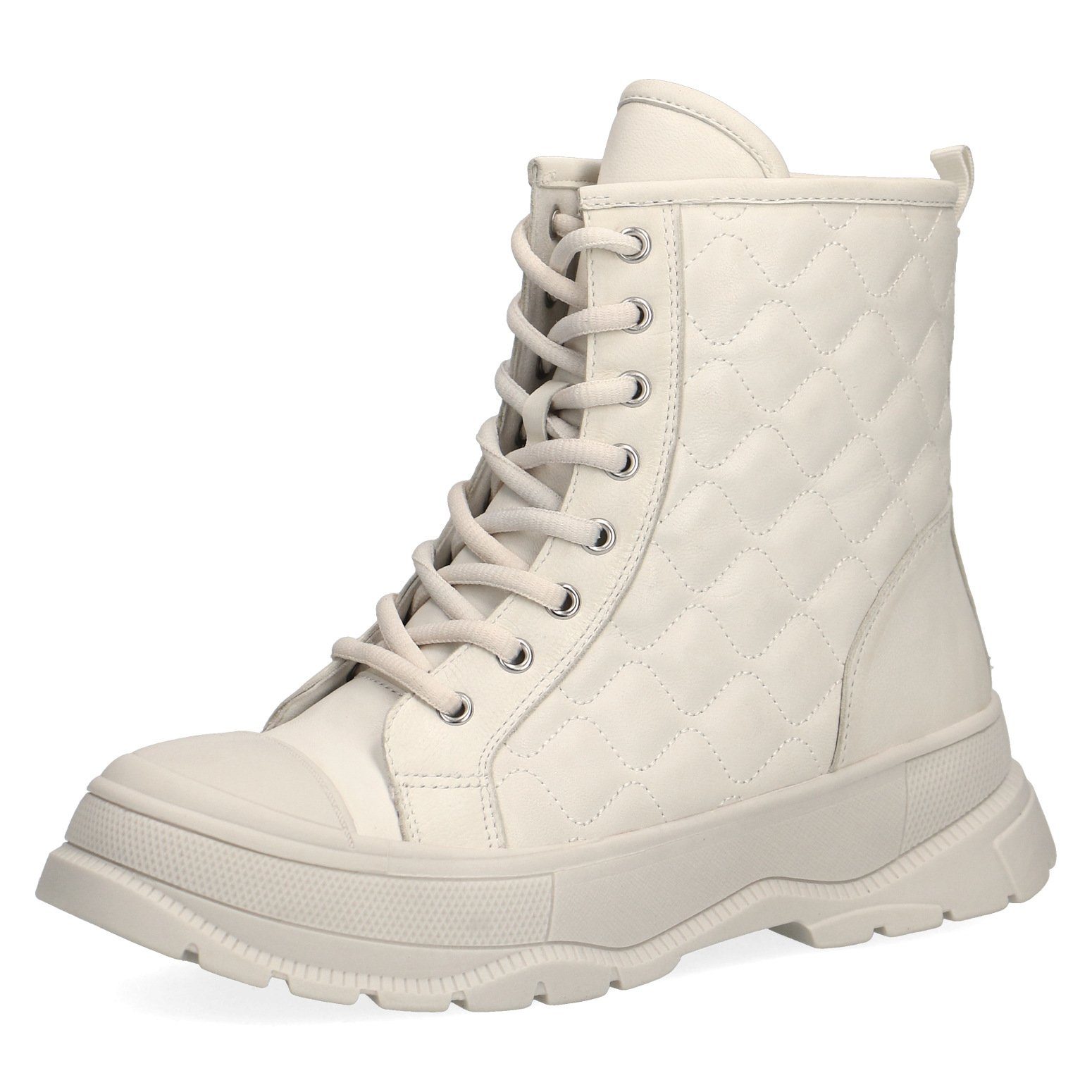 Caprice Caprice Damen Stiefelette 9-26215-29-407 WOOL NAPPA Stiefelette günstig online kaufen