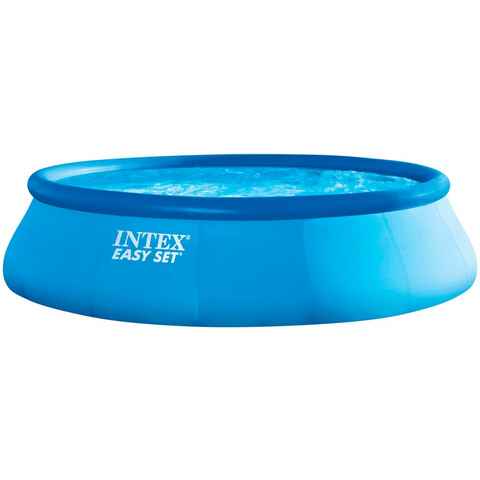 Intex Quick-Up Pool Easy Set, ØxH: 366x76 cm