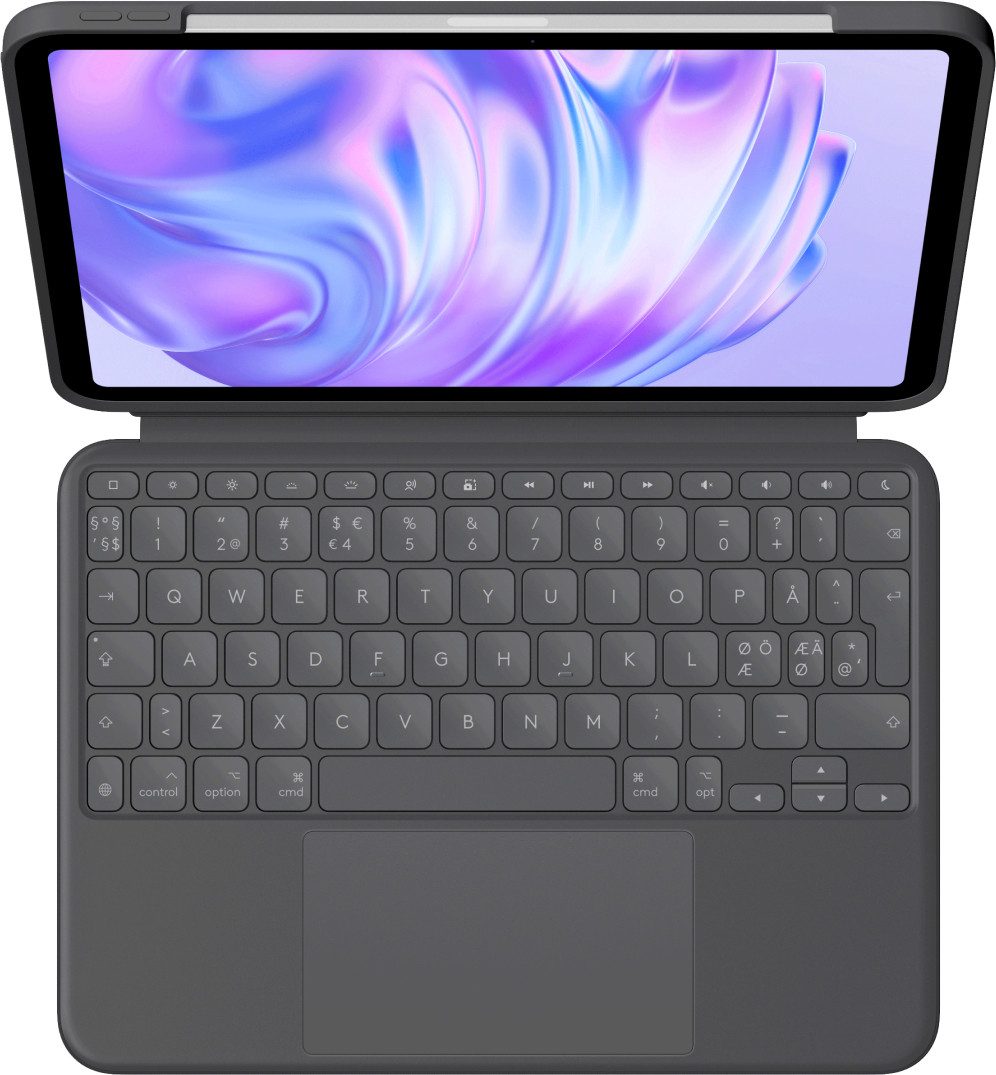 Logitech Notebook