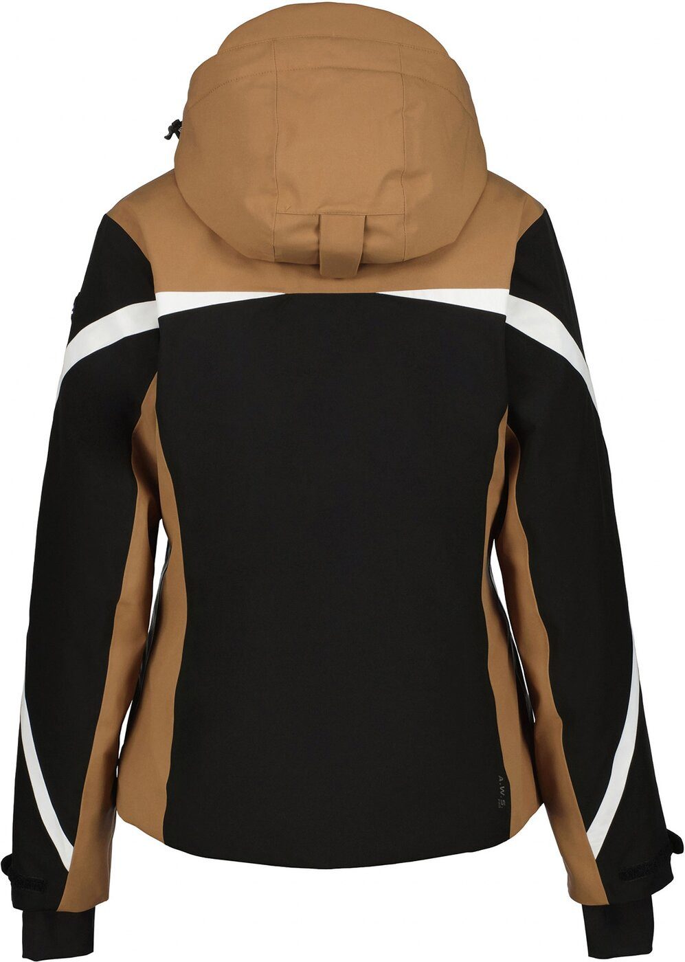 Luhta Anorak LUHTA MUURIVAARA SCHWARZ