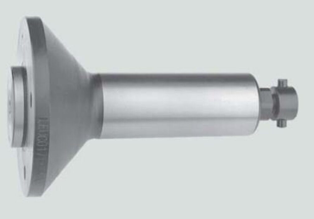 Fräsern CNC Zylinderschaft fuer Wendeplattenfräser L2=36mm mit d=25mm d1=30mm Adapter Stehle