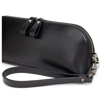 Valentino Schultertasche Valentino Garavani Rockstud leather cross-body Bag Umhängetasche Tasch