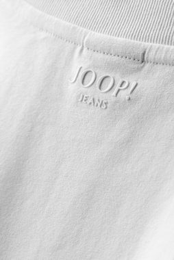 Joop Jeans T-Shirt Cedric mit Rundhalsausschnitt