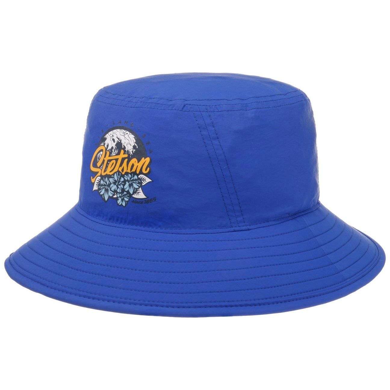 Stetson Fischerhut (1-St) Strandhut