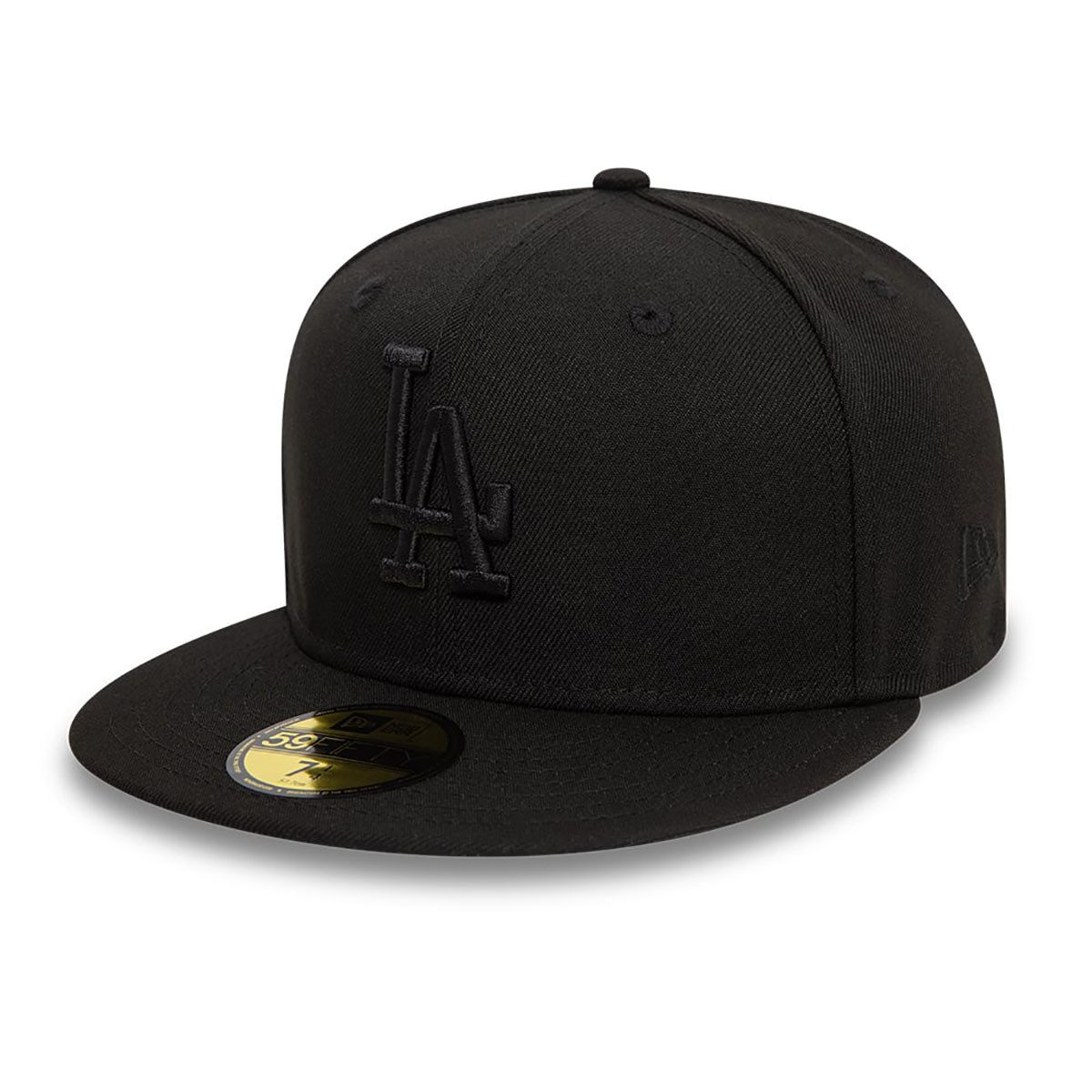 New Era Baseball Cap 59FIFTY LA Dodgers League Essential