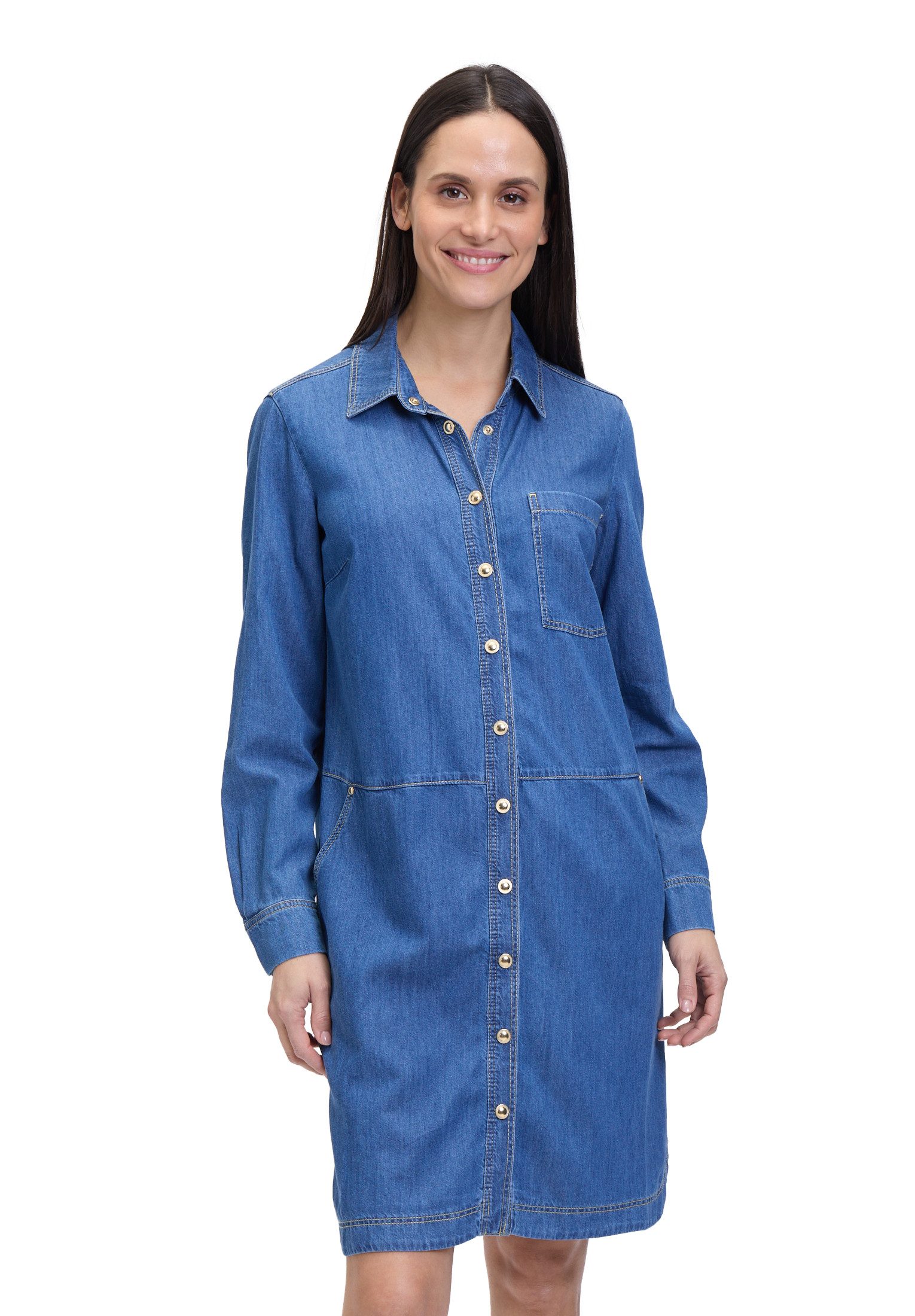 Betty Barclay Hemdblusenkleid Betty Barclay Hemdblusenkleid günstig online kaufen