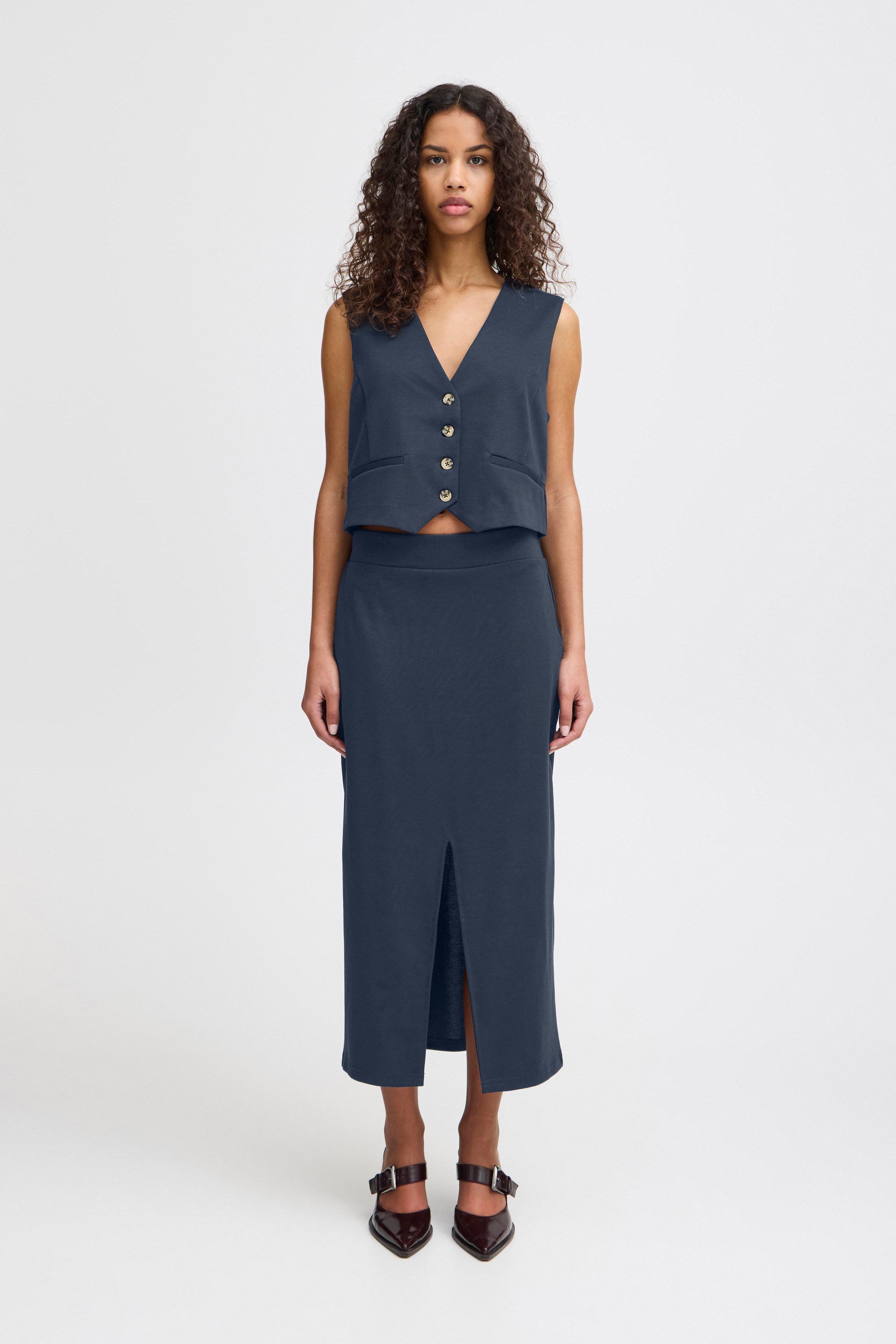 Ichi Shirtweste IHKate