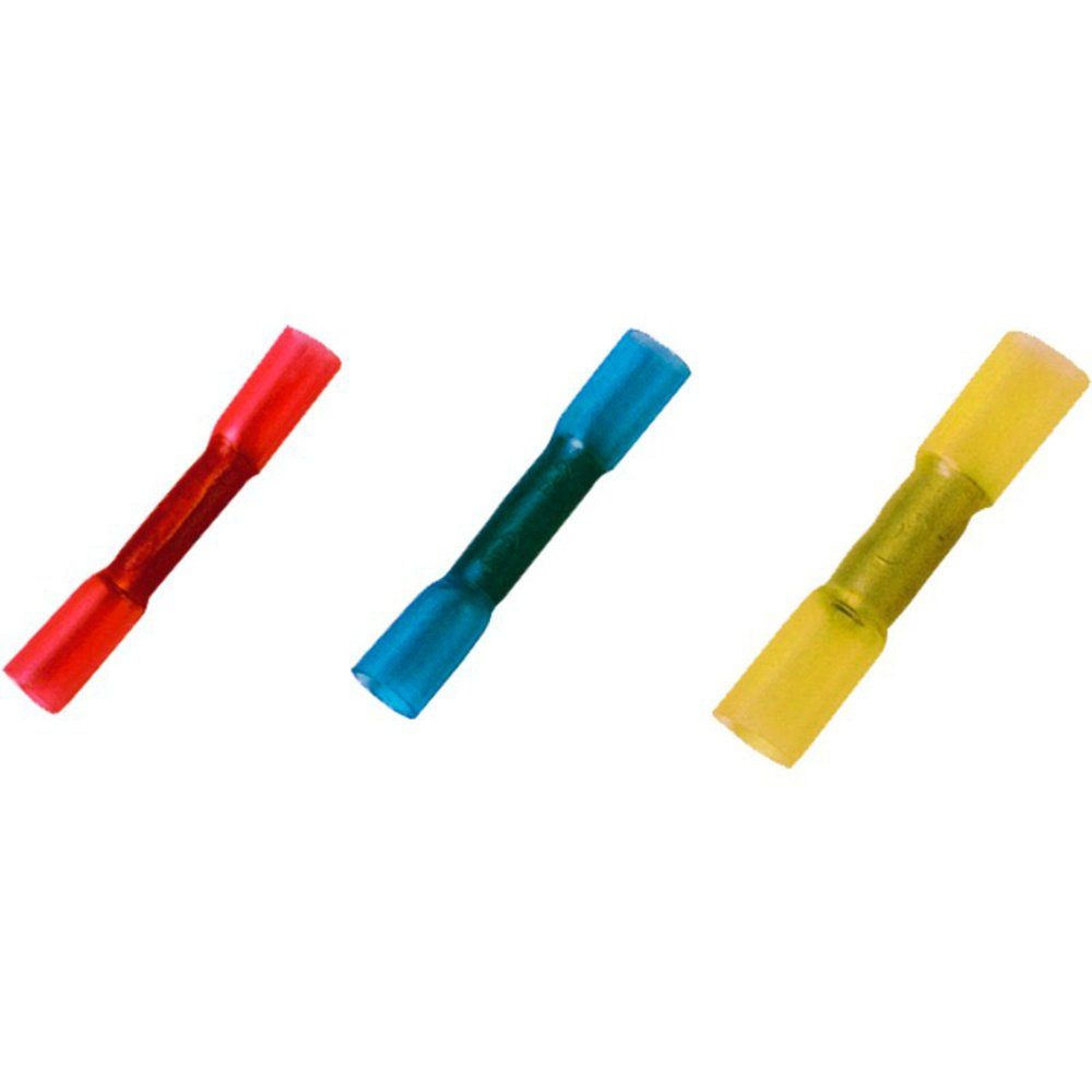 Weidmüller Стыковой соединитель Weidmüller 1491560000 Стыковой соединитель 1.5 mm² 2.5 mm² Vollisoliert Blau, VSTI/1,5-2,5