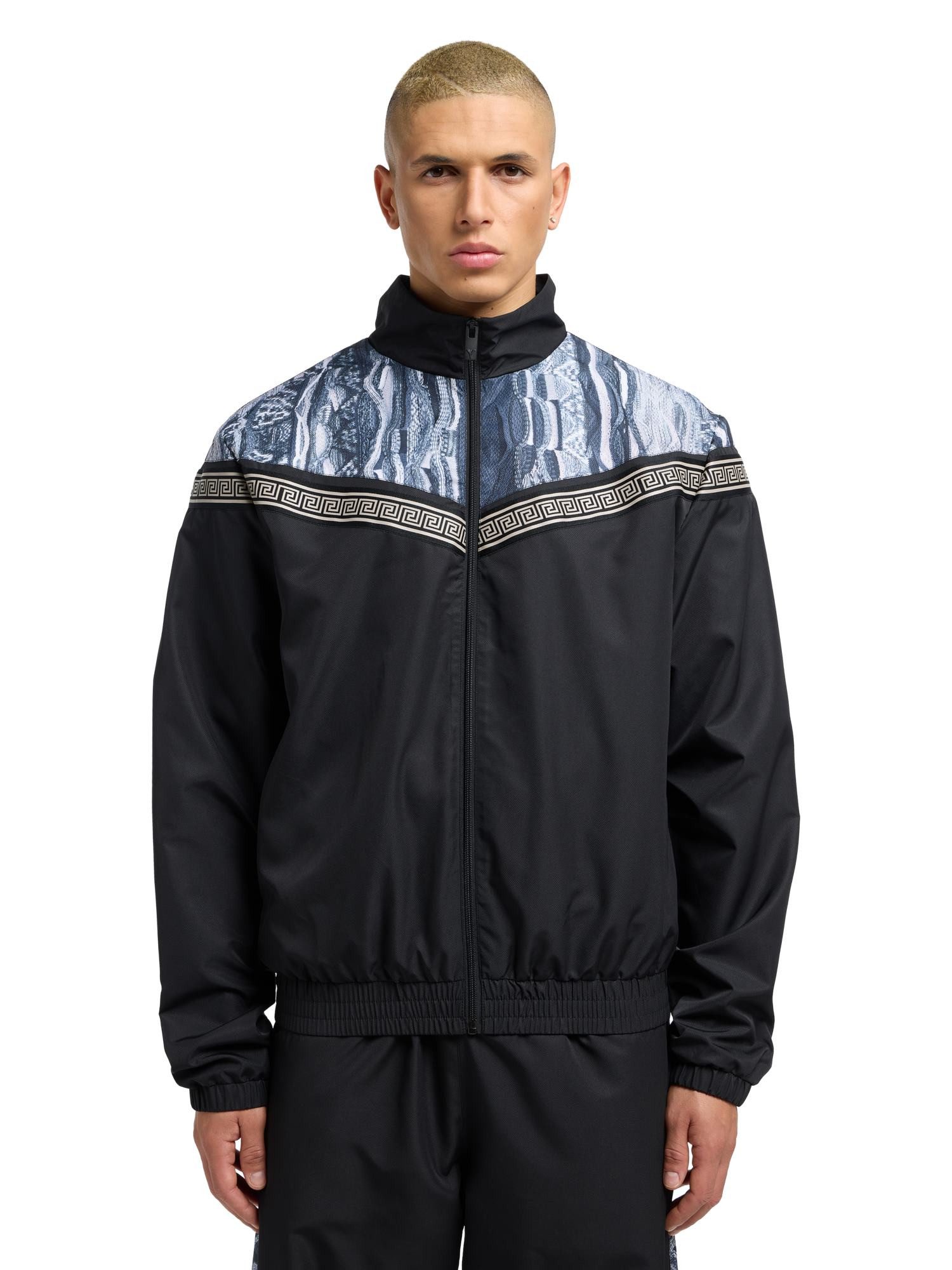 Sweatjacke Drassi