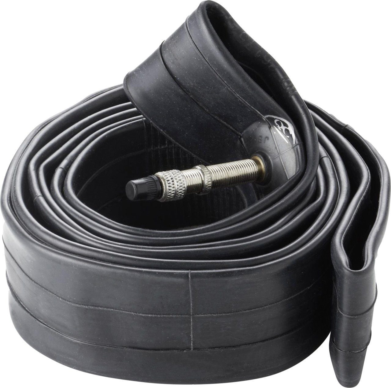 fischer Fahrradschlauch Fischer Fahrradschlauch 26 Zoll mittel