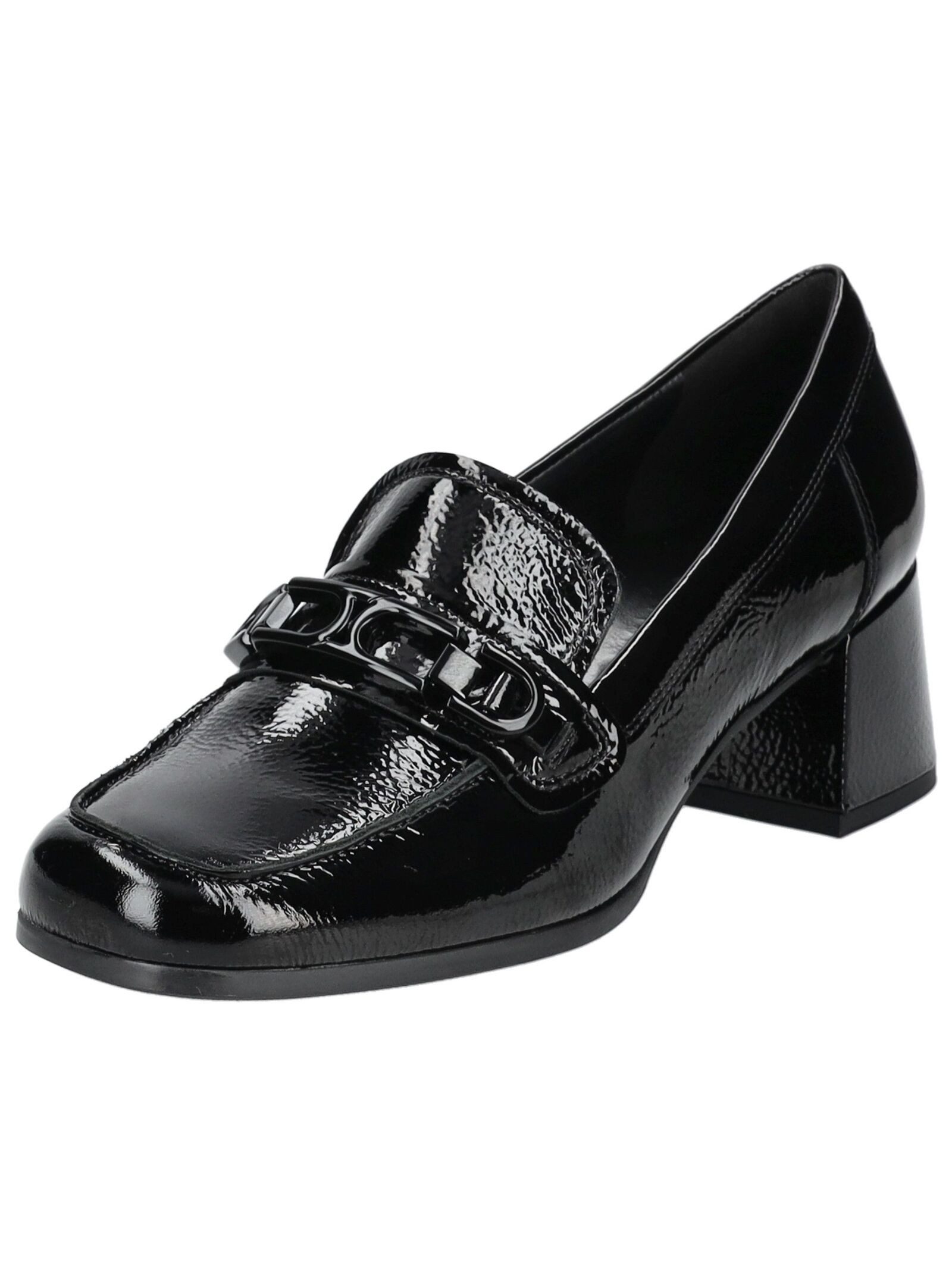 Högl Högl Pumps Leder Pumps