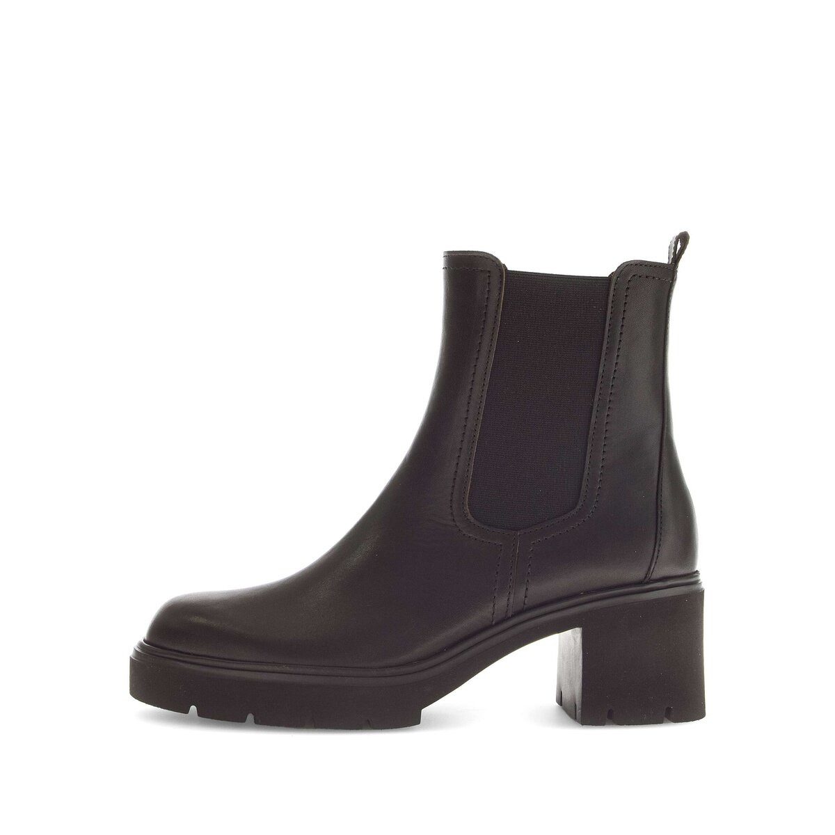 Gabor Chelsea Boot Glattleder Chelseaboots günstig online kaufen