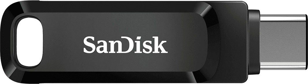 Sandisk »Ultra® Dual Drive USB Type-C™ 64 GB« USB-Stick (USB 3.1) online  kaufen | OTTO