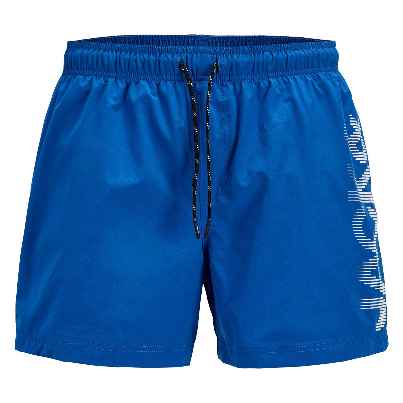 Jack & Jones Herren Badehose Badeshort JPSTMAUI JJSWIM SOLID günstig online kaufen
