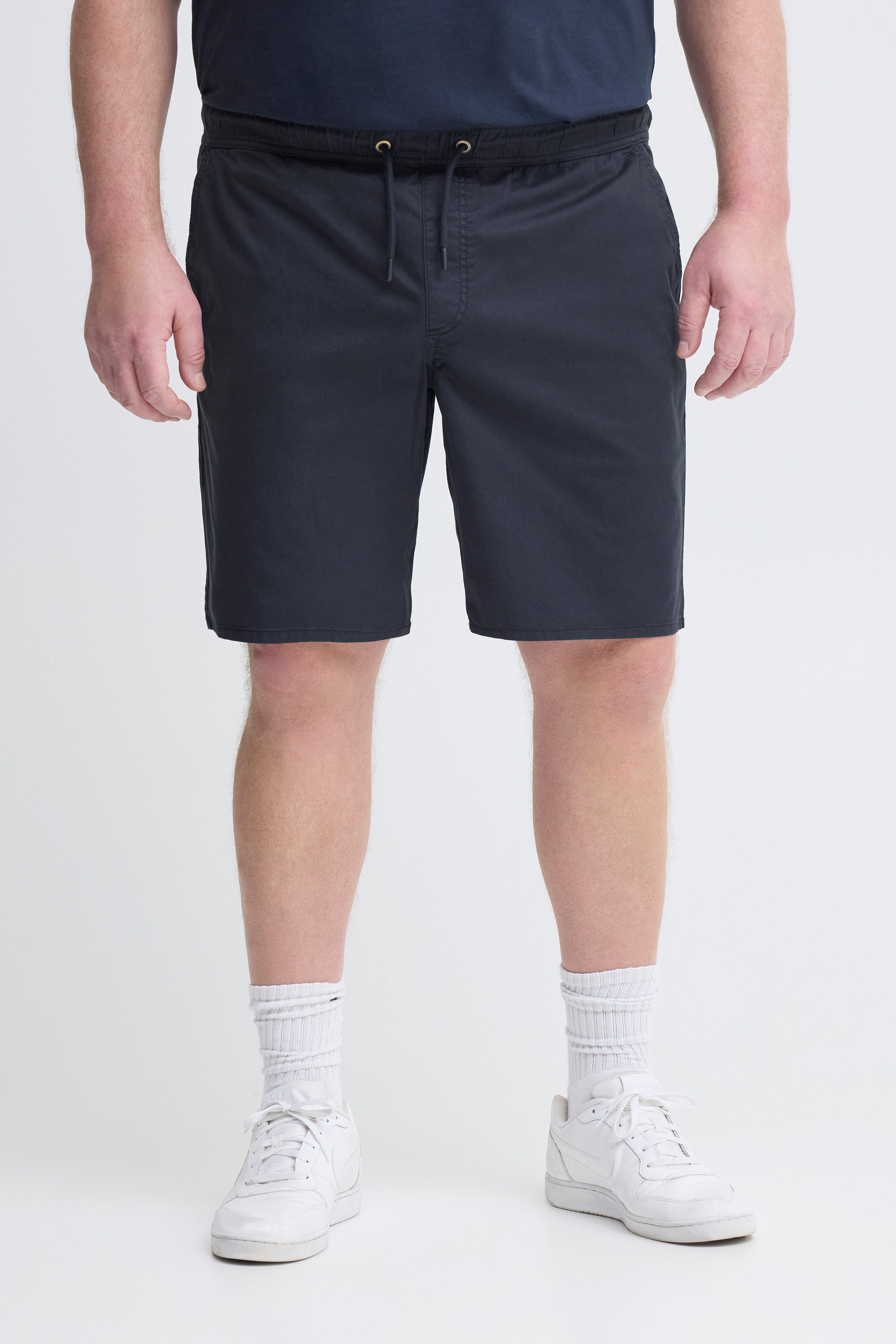 Blend Shorts BHMAXIM BB RLX EASYPULL SHORTS in großen Größen