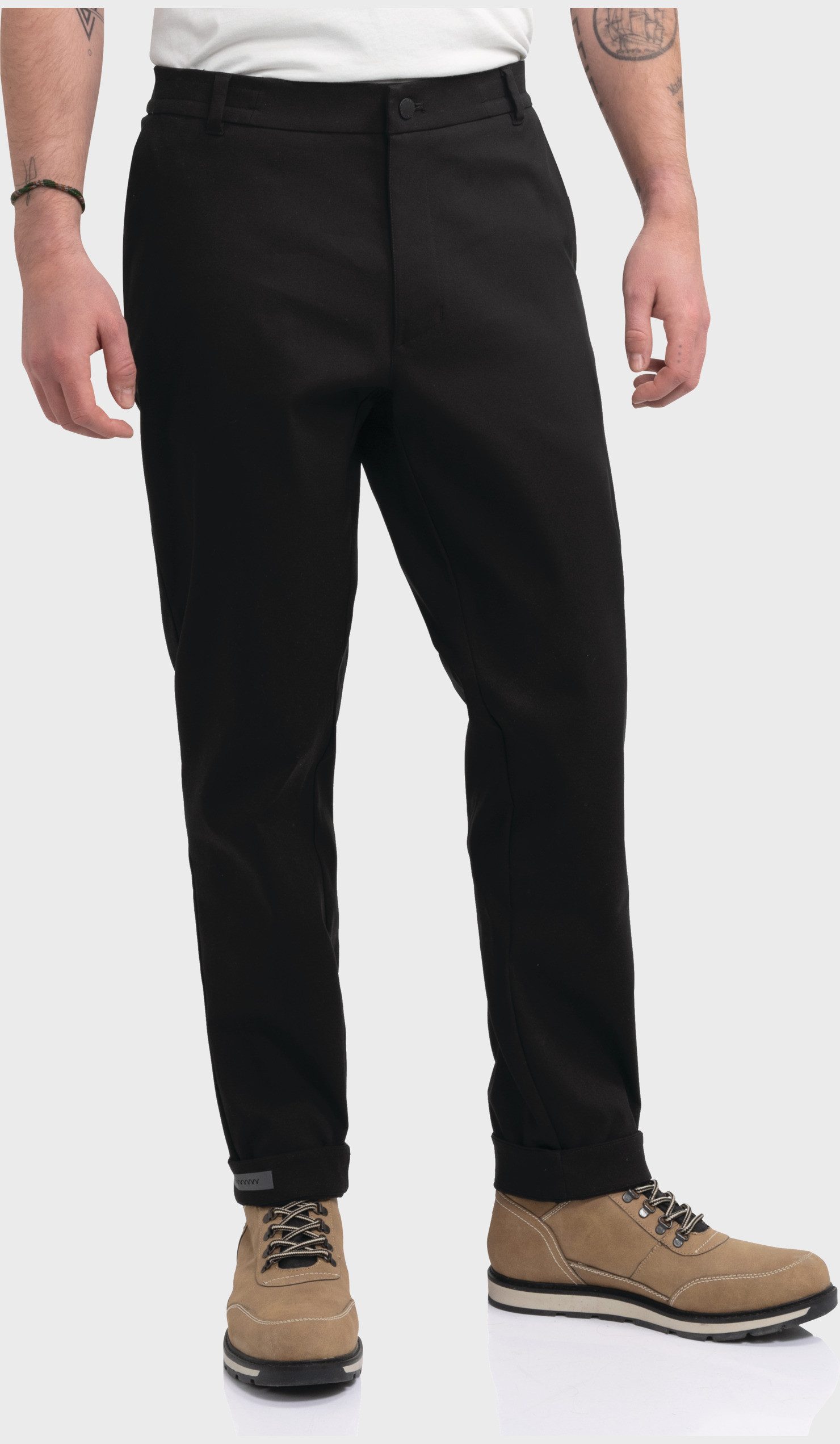 Schöffel Outdoorhose Pants Style Zourga MNS