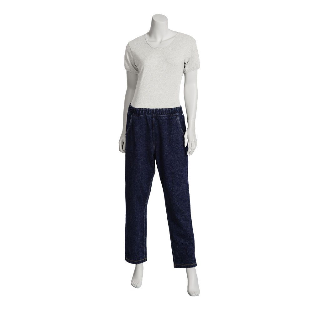 suprima Schlafoverall Suprima Pflegeoverall CareActive Jeans
