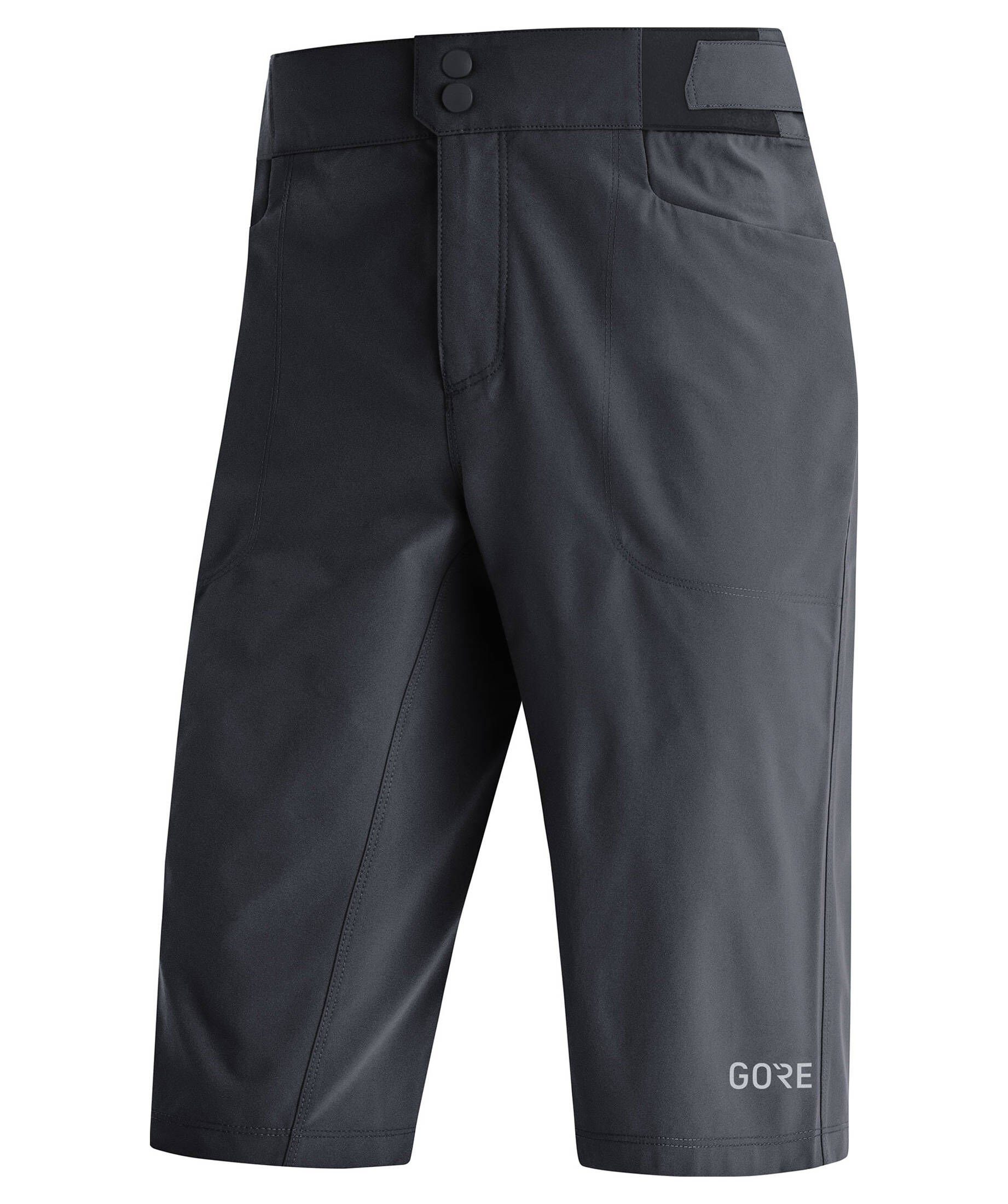 GORE® Wear Fahrradhose Herren Radshorts PASSION günstig online kaufen