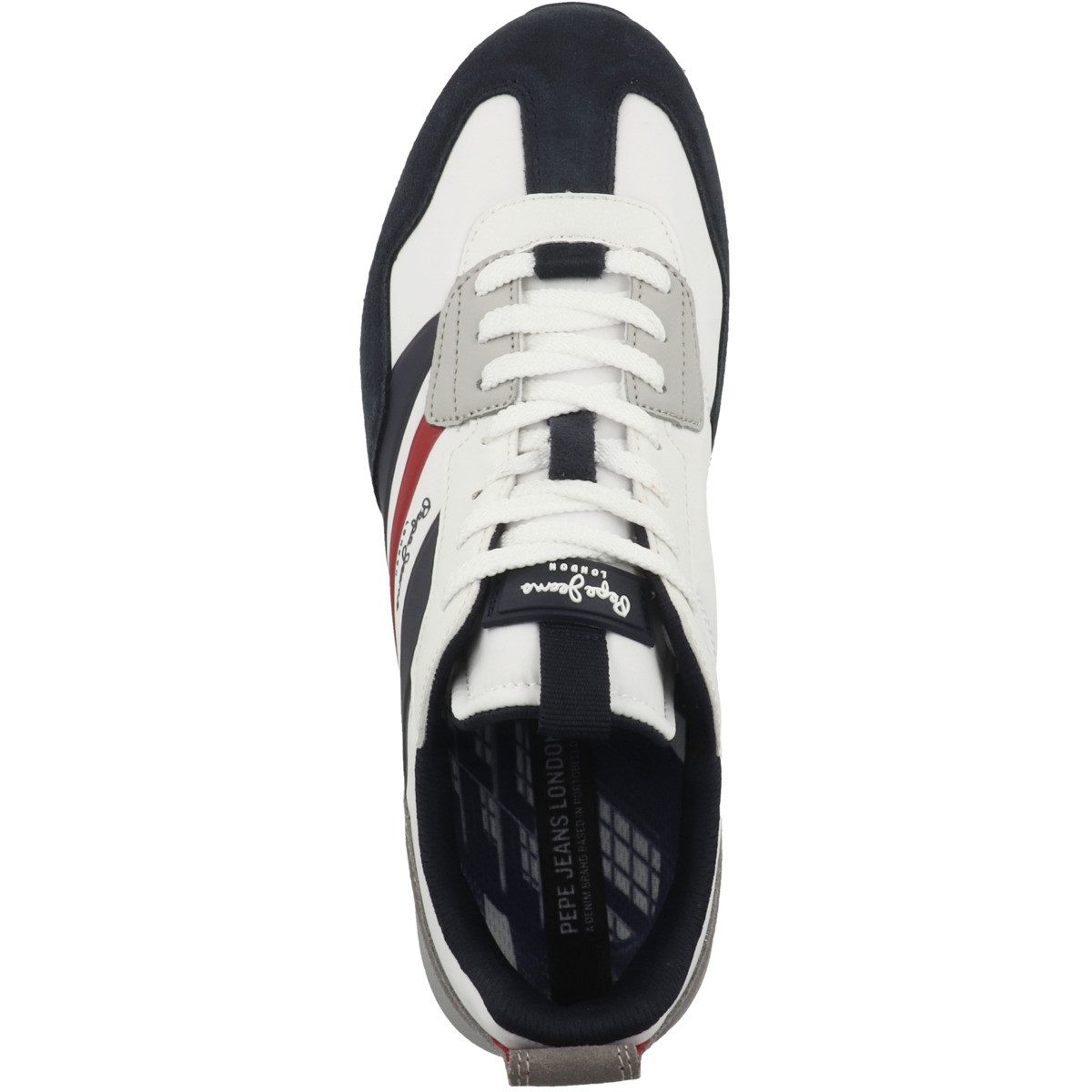 Pepe Jeans Foster Heat Herren Sneaker günstig online kaufen
