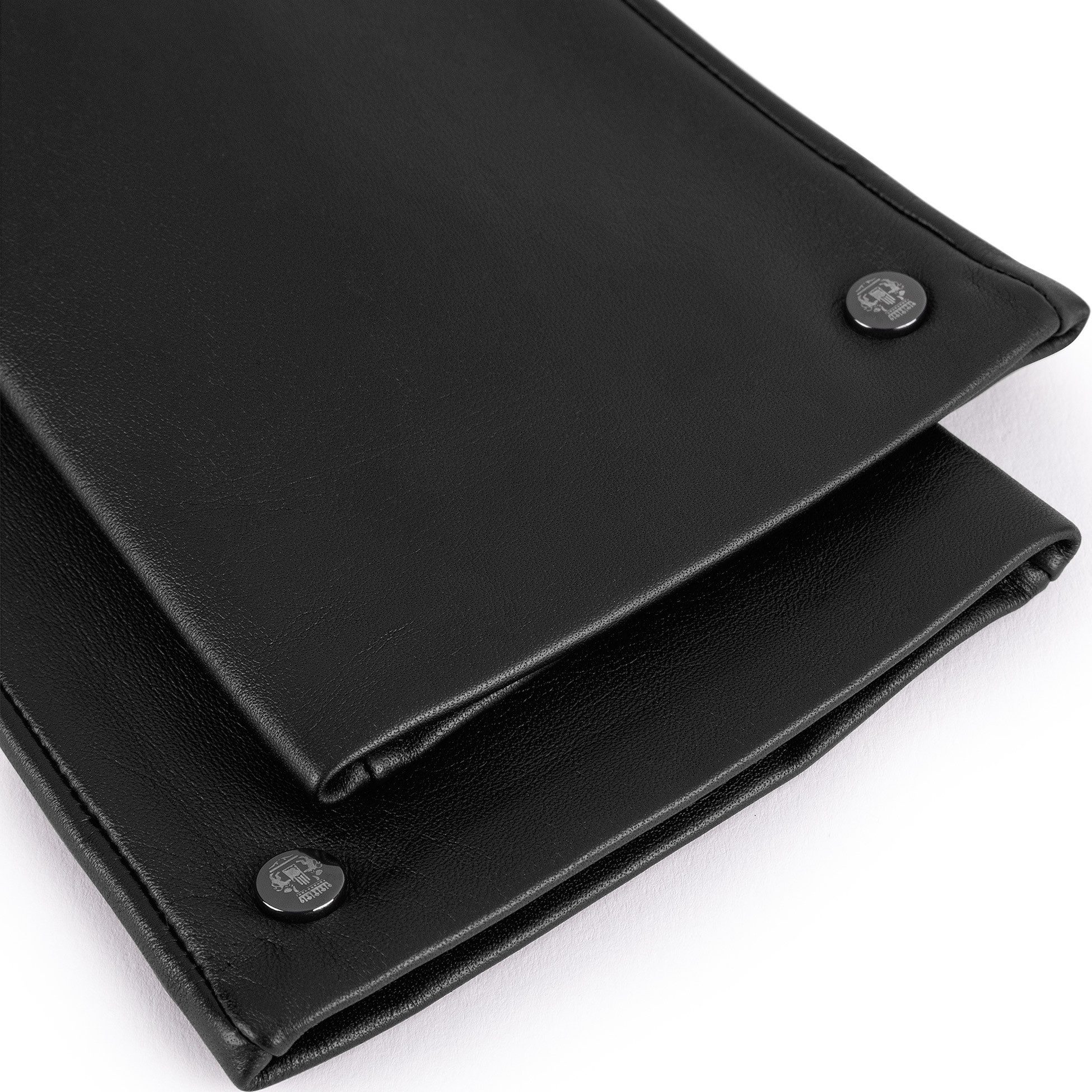 Roeckl Lederhandschuhe Frankfurt Fingerhandschuhe mit Fleece Futter günstig online kaufen