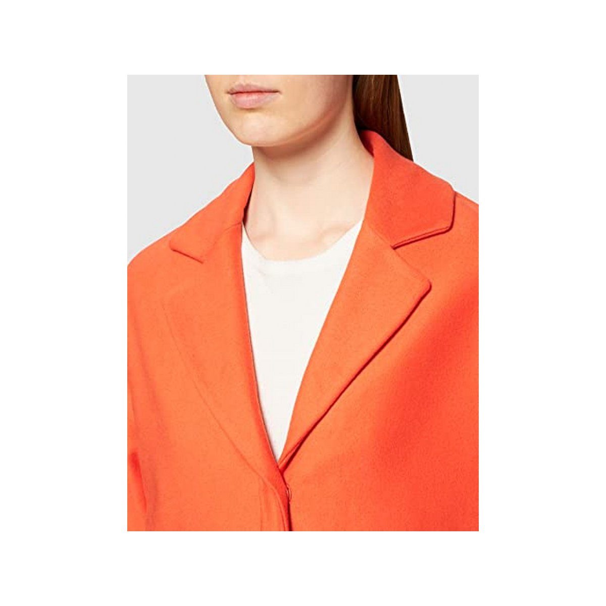 GERRY WEBER Jackenblazer orange (1-tlg)