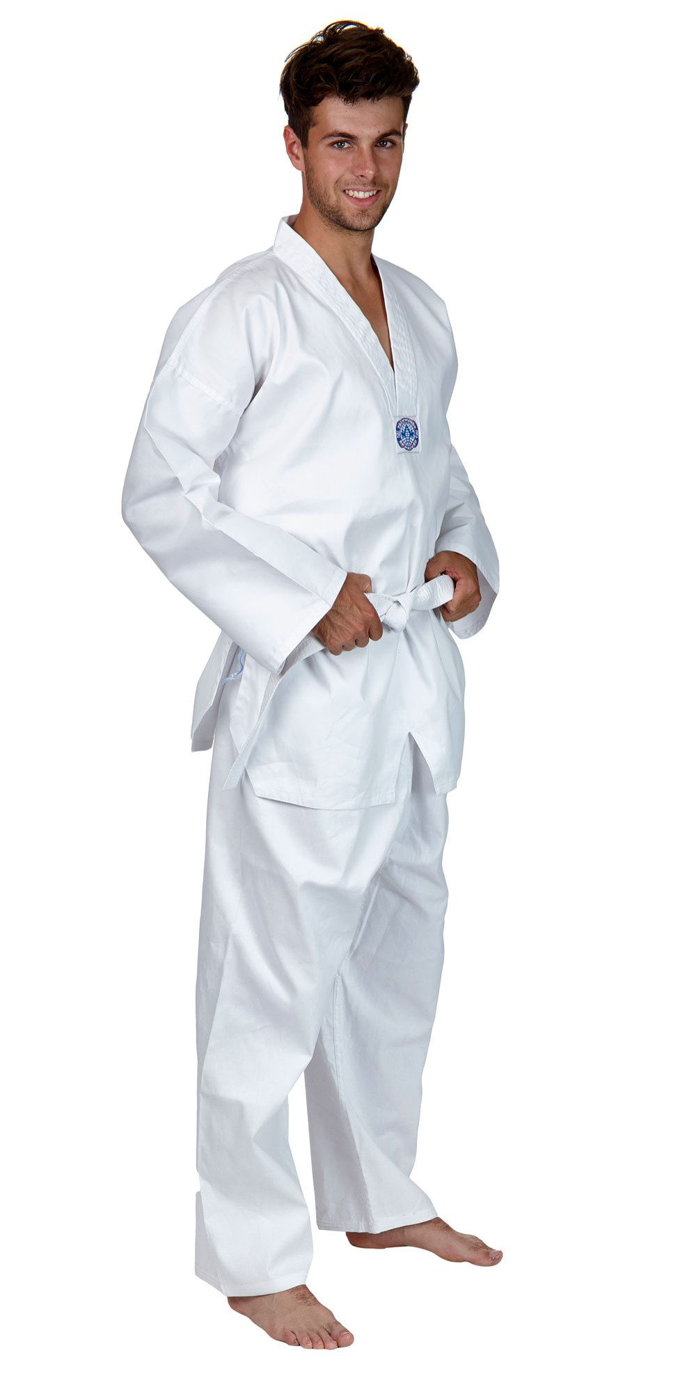 Ju-Sports Taekwondoanzug to start