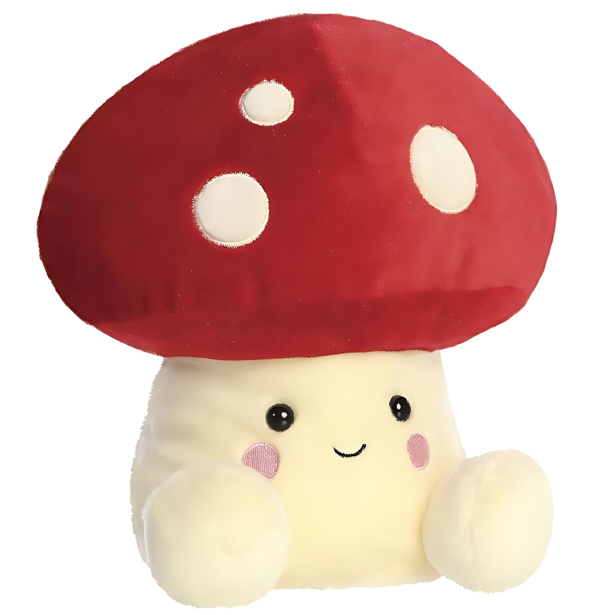 HERMA Plüschfigur Palm Pals Amanita Mushroom 33 cm