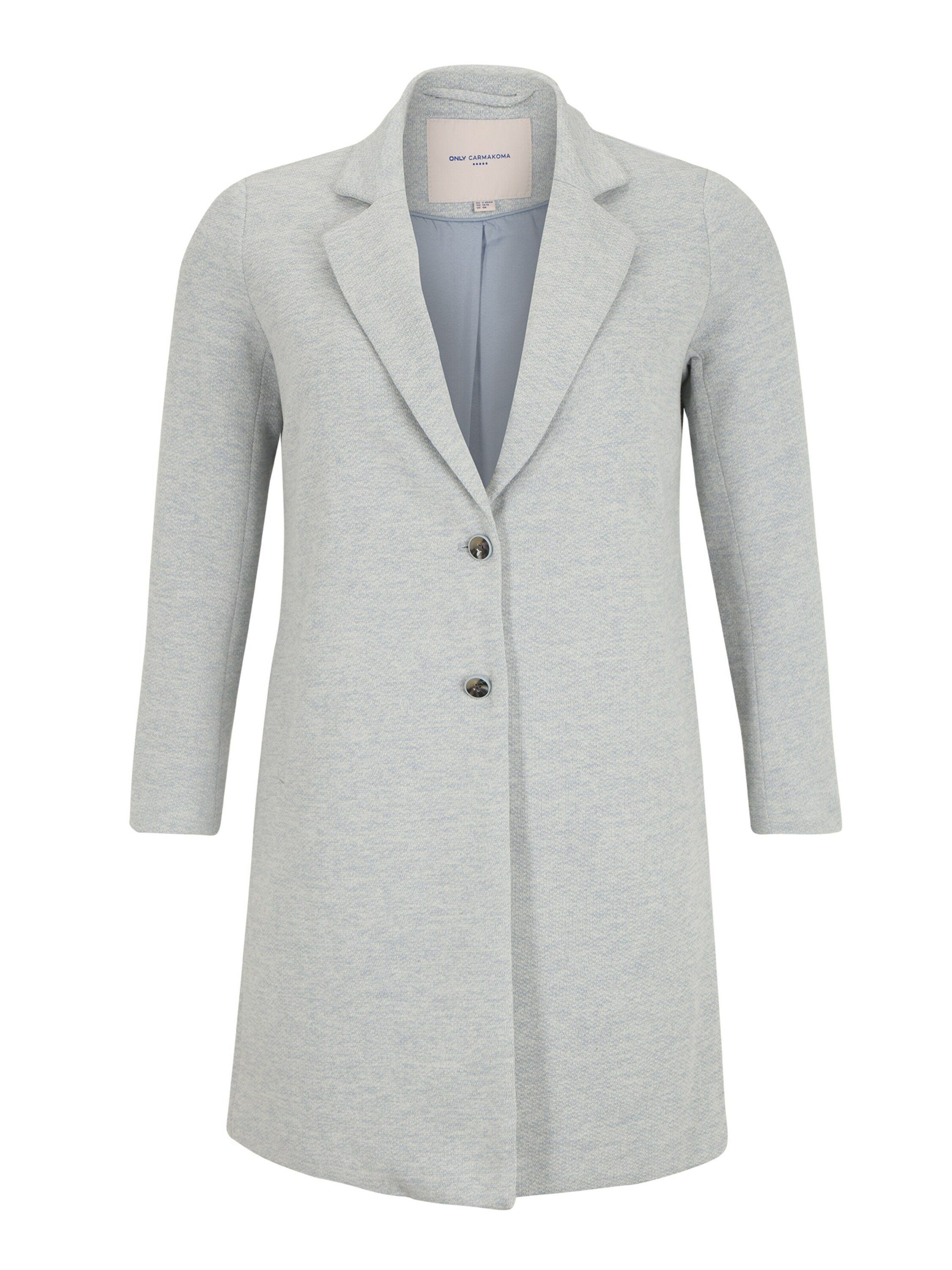 Only Carrie Bonded Coat (15213300) Kentucky Blue Ab 59,90