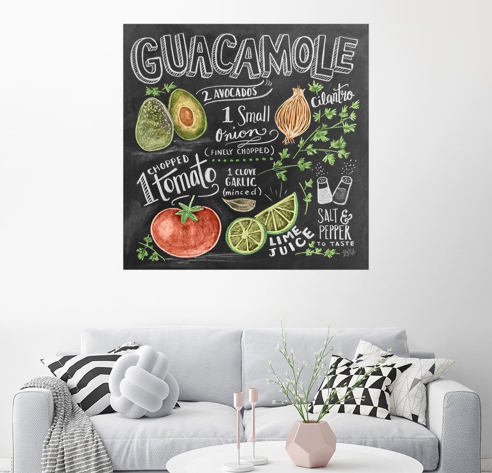Poster Mit Spruchen Online Kaufen Otto