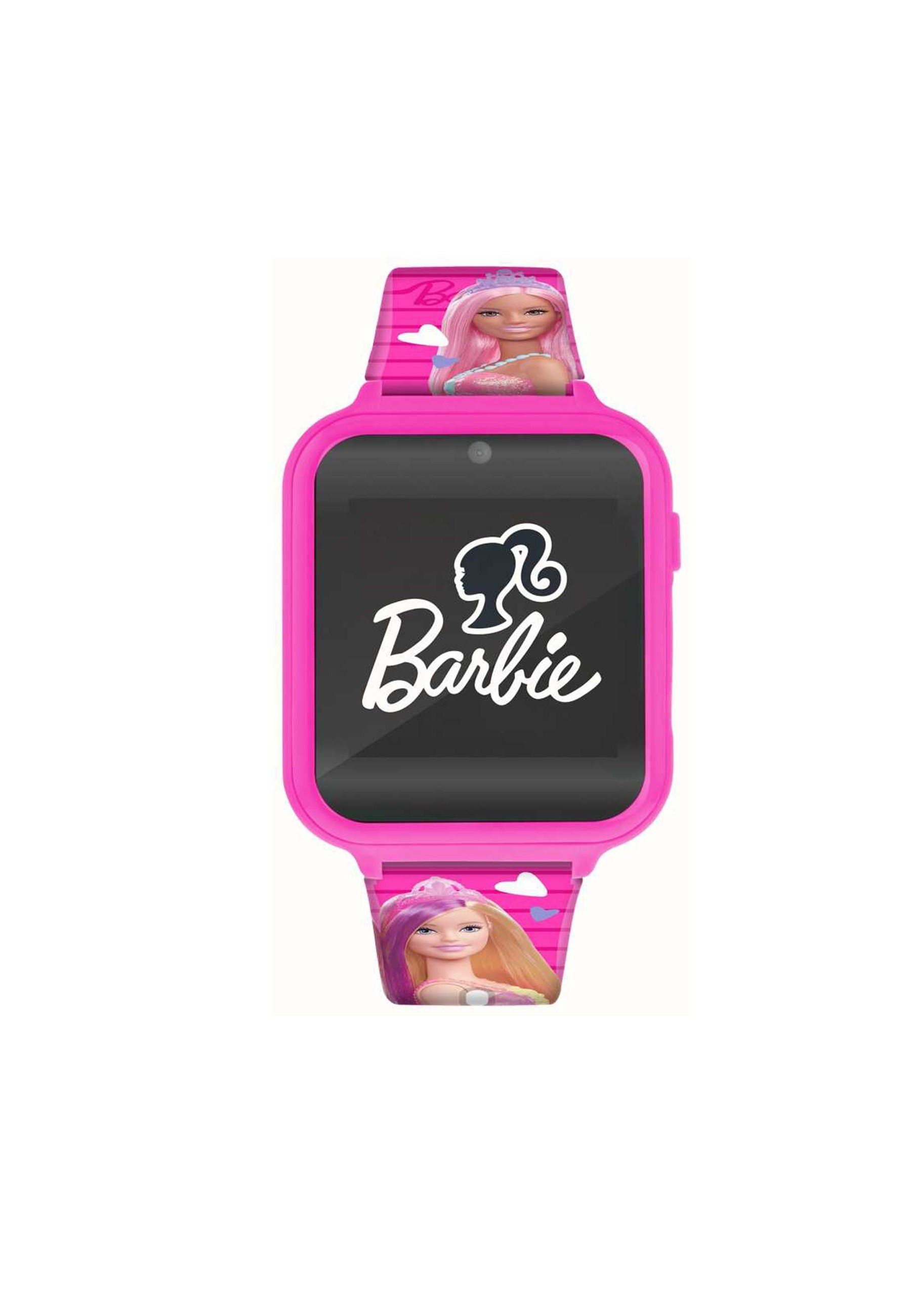 Disney Disney Barbie Smart Watch Smartwatch Set