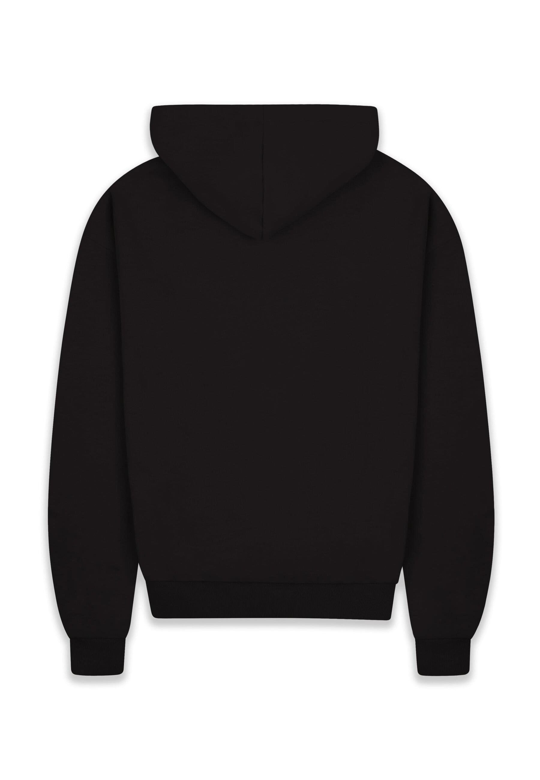 Dropsize Kapuzensweatshirt Dropsize Herren Super Heavy günstig online kaufen