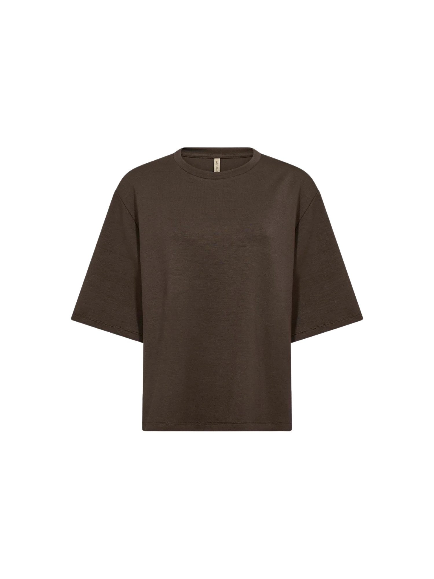 soyaconcept Kurzarmhemd Soya Concept T-shirt SC-BANU günstig online kaufen