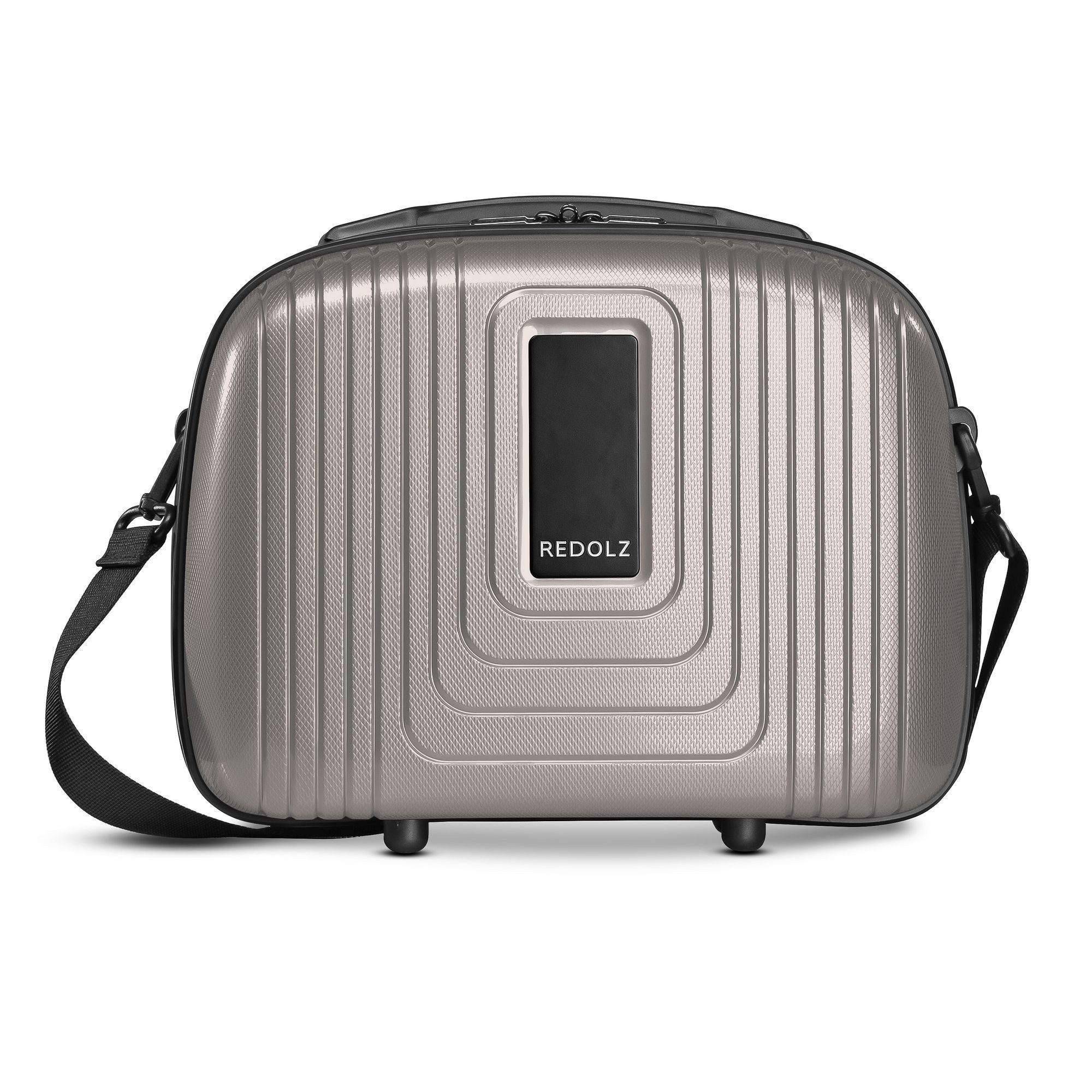 Redolz Beautycase Essentials 14, Polypropylen