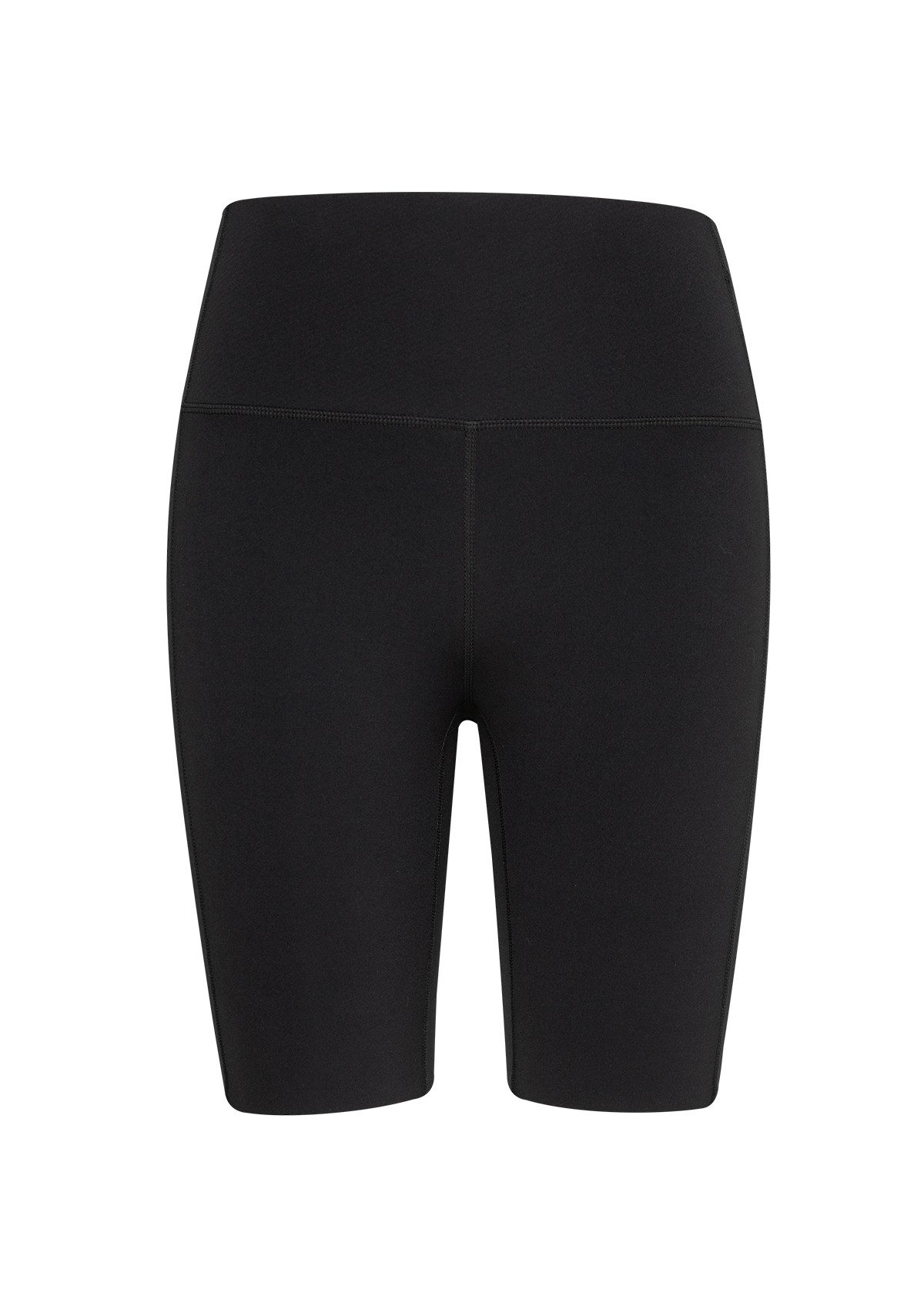 Yvette Radlerhose Damen kurze leggings hohe günstig online kaufen
