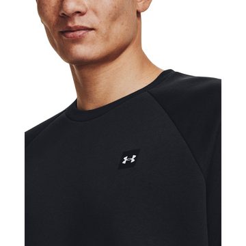 Under Armour® Sweatshirt UA RIVAL FLEECE CREW