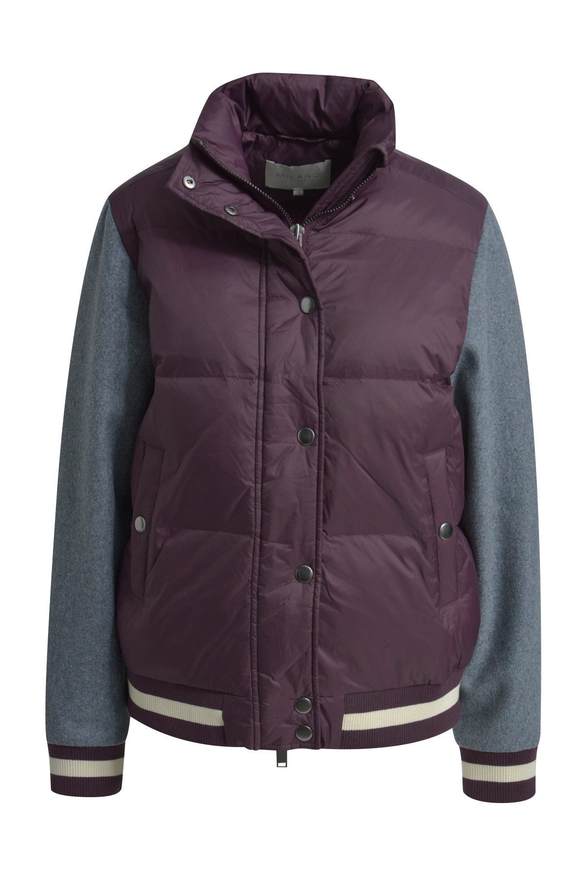 Milano Italy Outdoorjacke