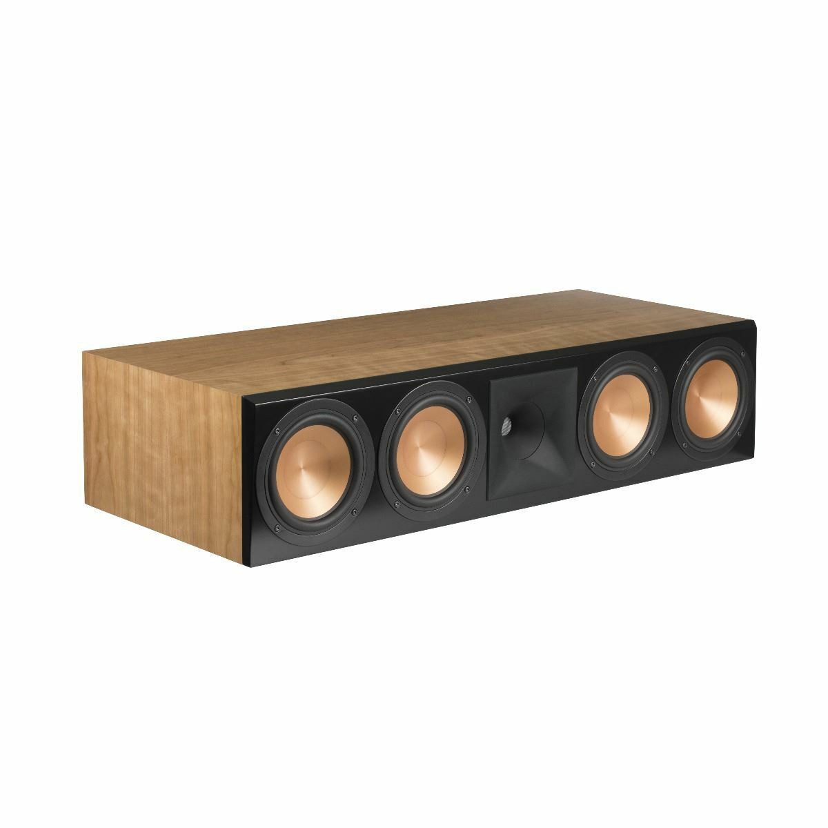 Klipsch RC-64 III mit Tractix Horn Kirsche Center-Lautsprecher