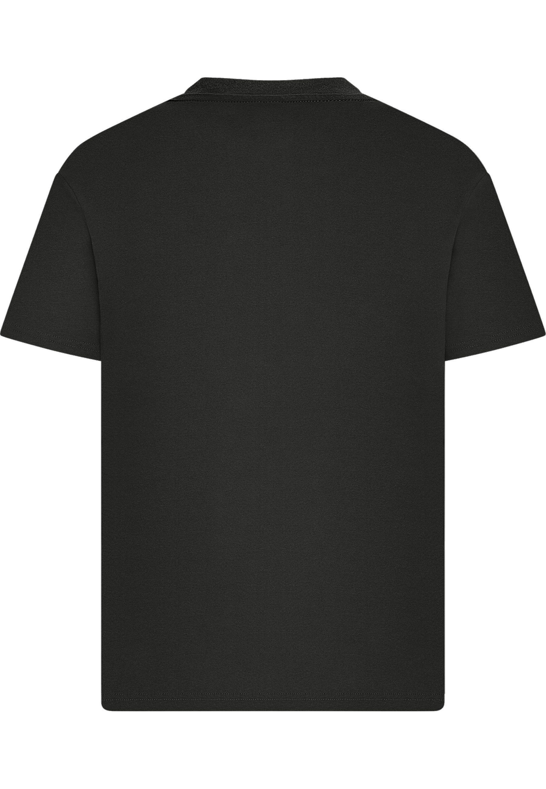 ABSOLUTE CULT T-Shirt ABSOLUTE CULT Tom & Jerry Angry Mouse T-Shirt (1-tlg) günstig online kaufen