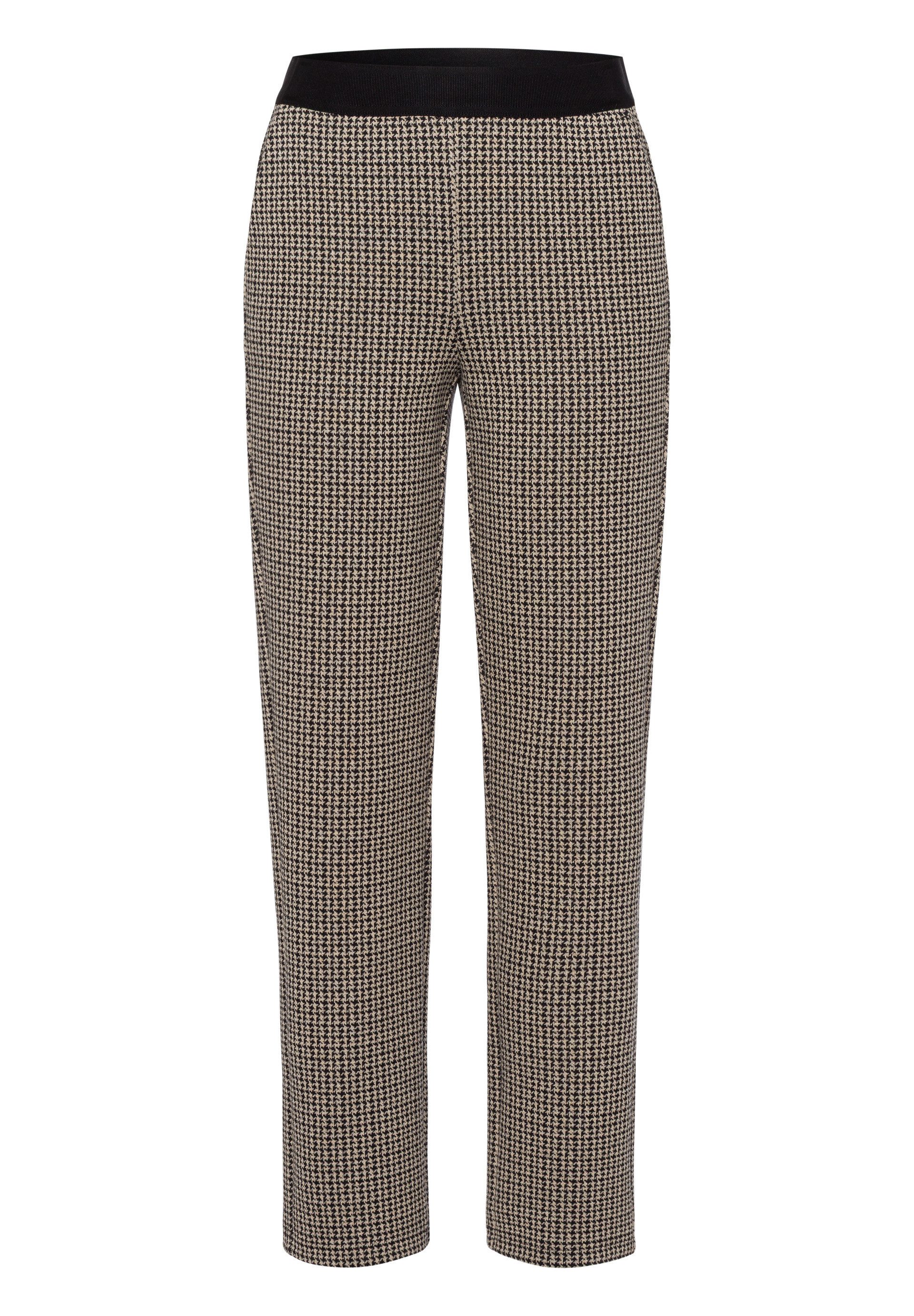 FRANK WALDER Schlupfhose mit elastischem Bund günstig online kaufen