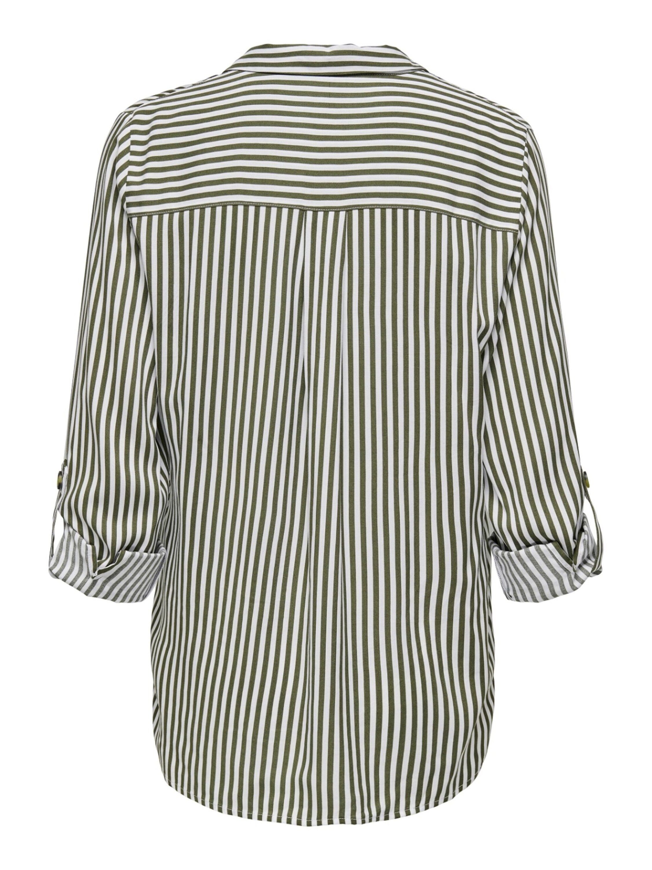 ONLY Langarmbluse ONLYasmin (1-tlg) Falten günstig online kaufen