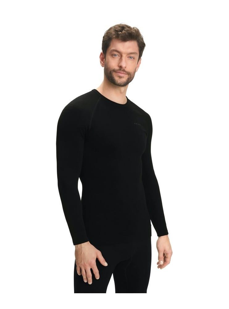 FALKE Langarmshirt Funktionsunterwäsche Maximum Warm (isolierend günstig online kaufen
