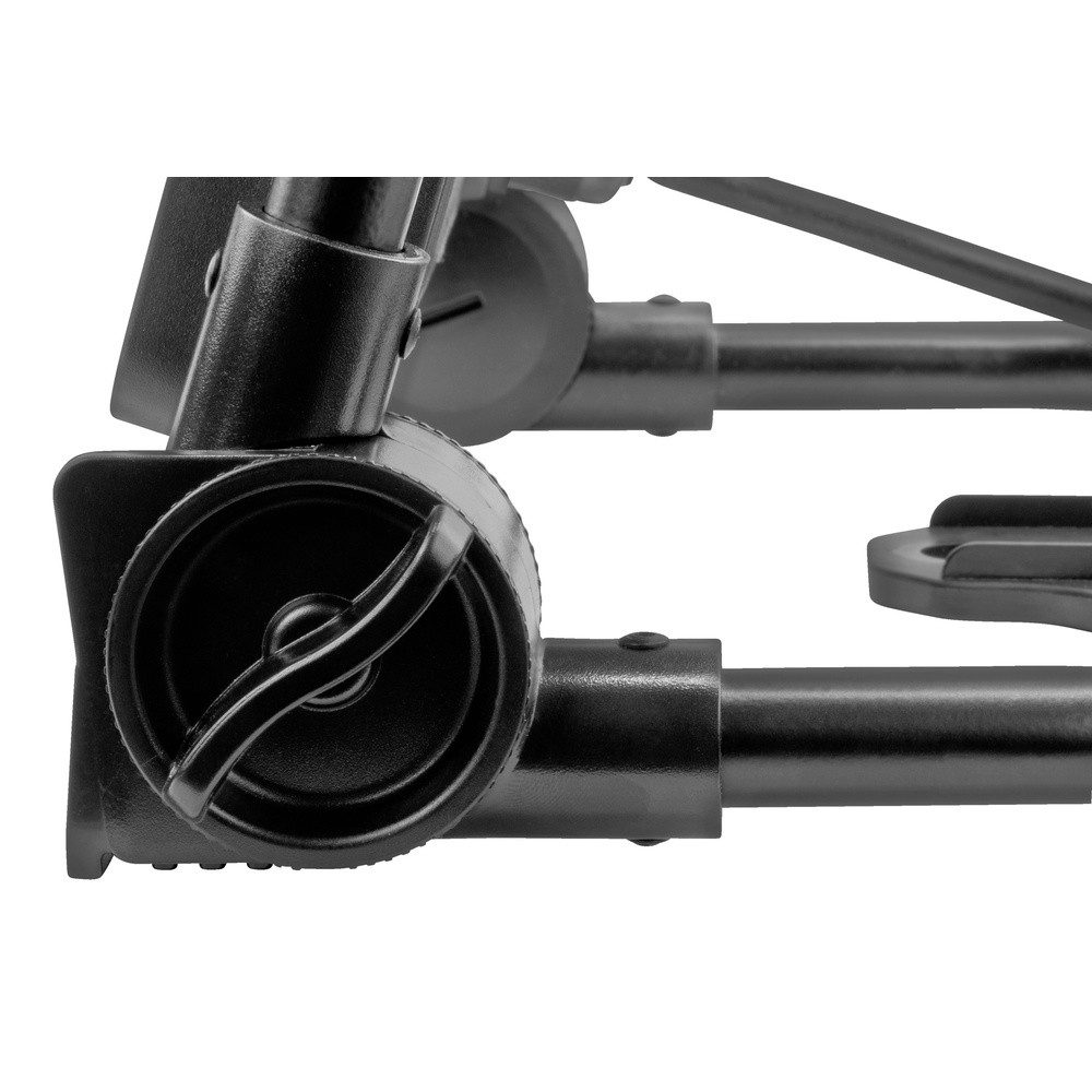 ANSMANN AG construction spotlight Ansmann FL100W-AC construction spotlight EEK E (A - G) 100 W 12000 lm daily
