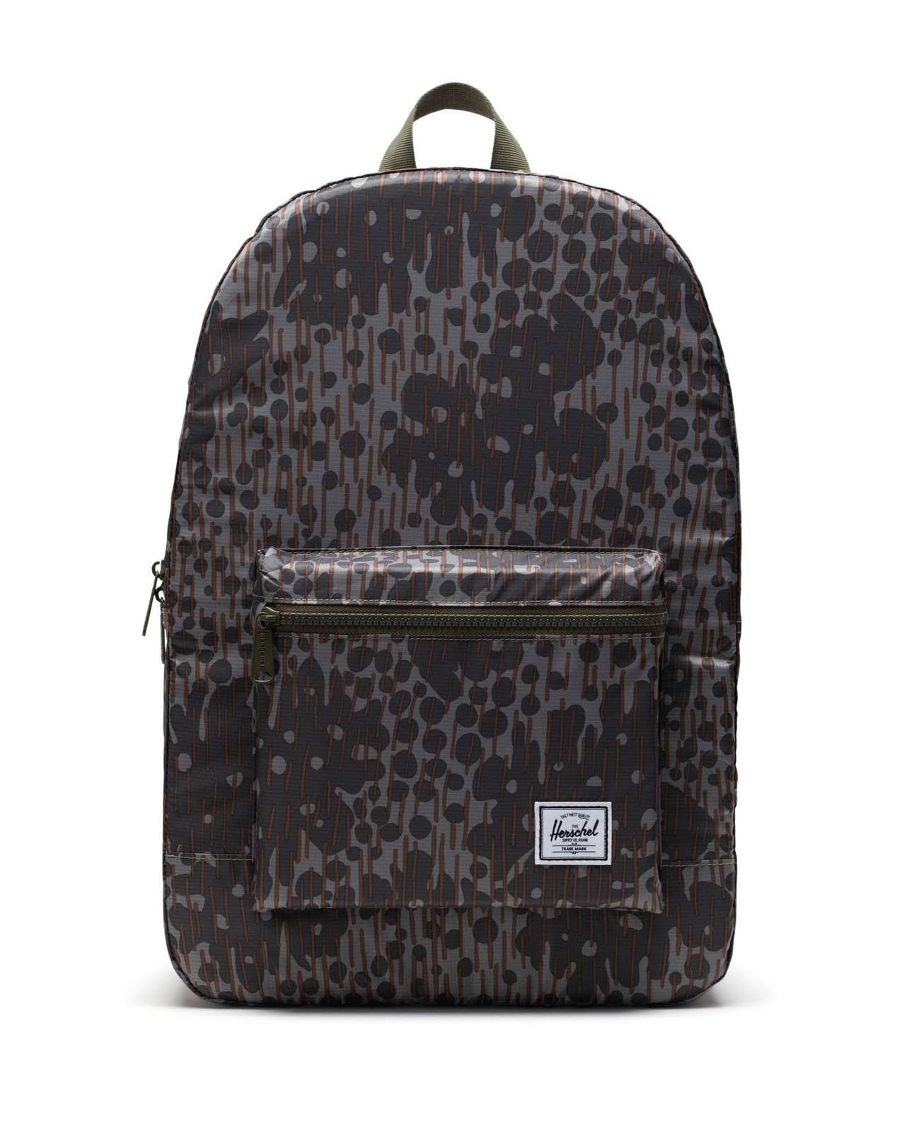 Herschel Rucksack Packable