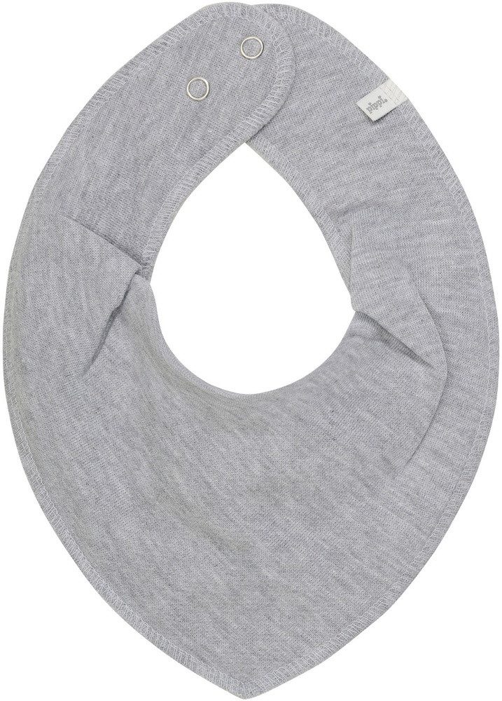 Pippi Babywear Lätzchen Bandana Bib Solid (5-Pack)