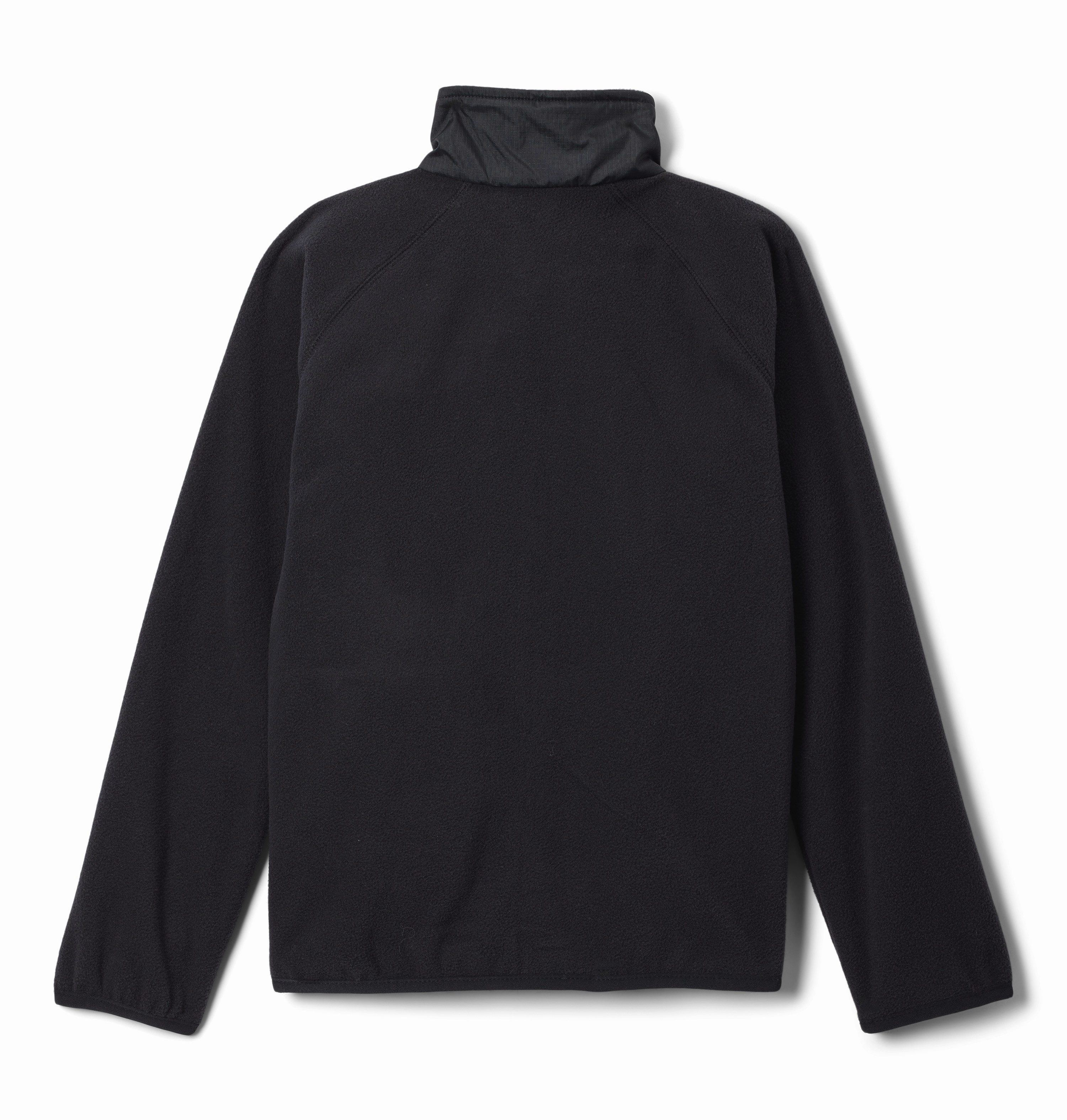Columbia Fleecejacke Fast Trek V Full Zip mit durchgehendem Reißverschluss, atmungsaktiv, wasserabweisend
