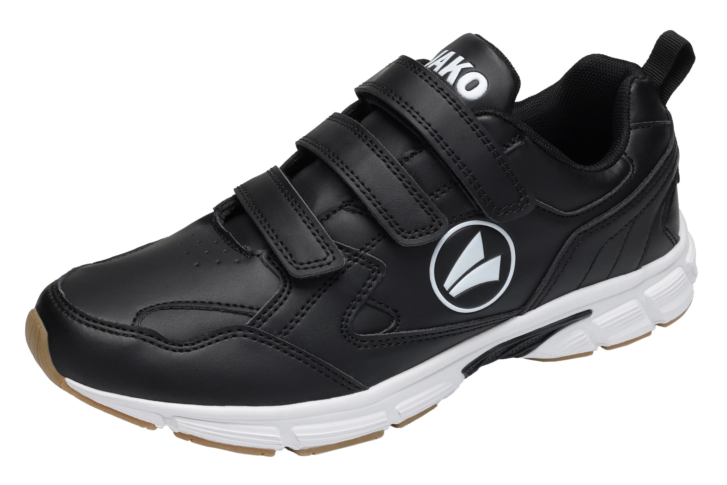 Jako J-FSHALEV Sneaker nichtabfärbende Sohle, gute Dämpfung