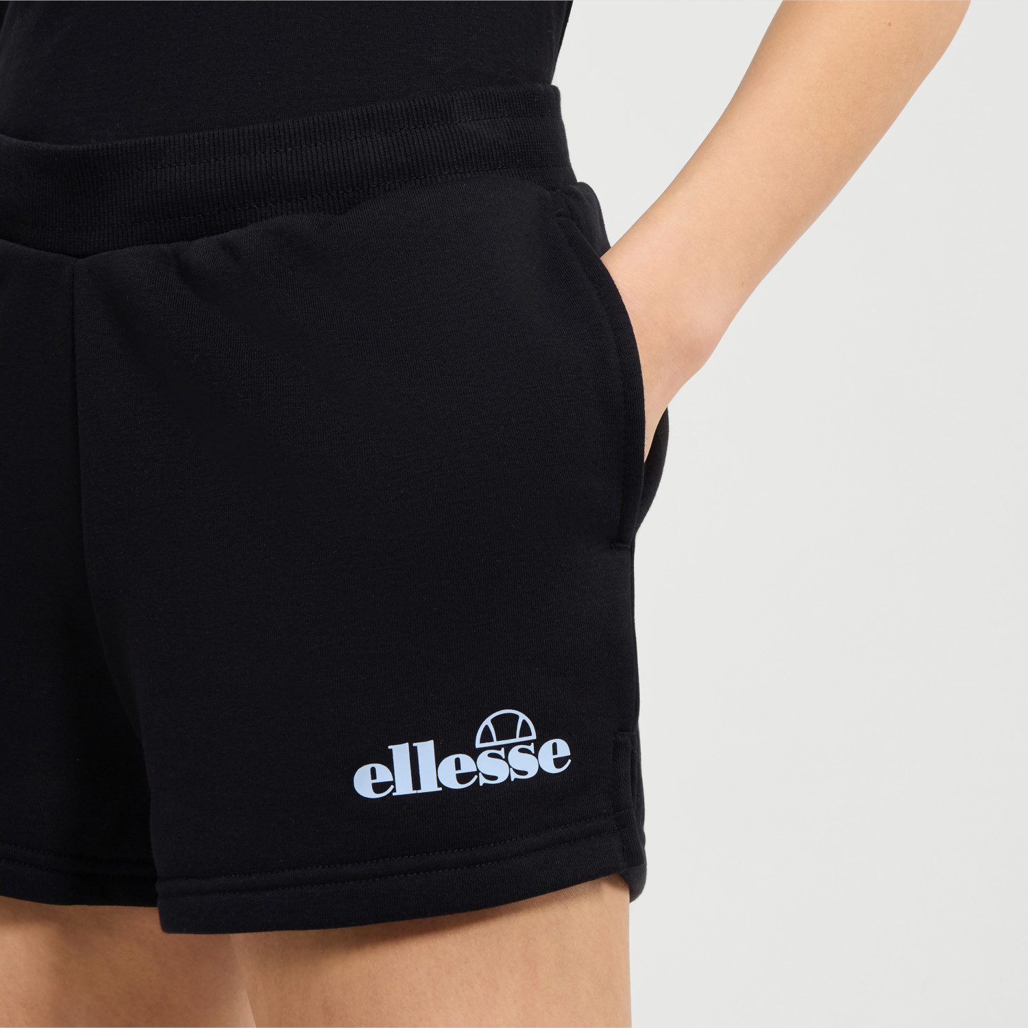 Ellesse Trainingsshorts ellesse Damen Short Kyrana Short SGZ16456